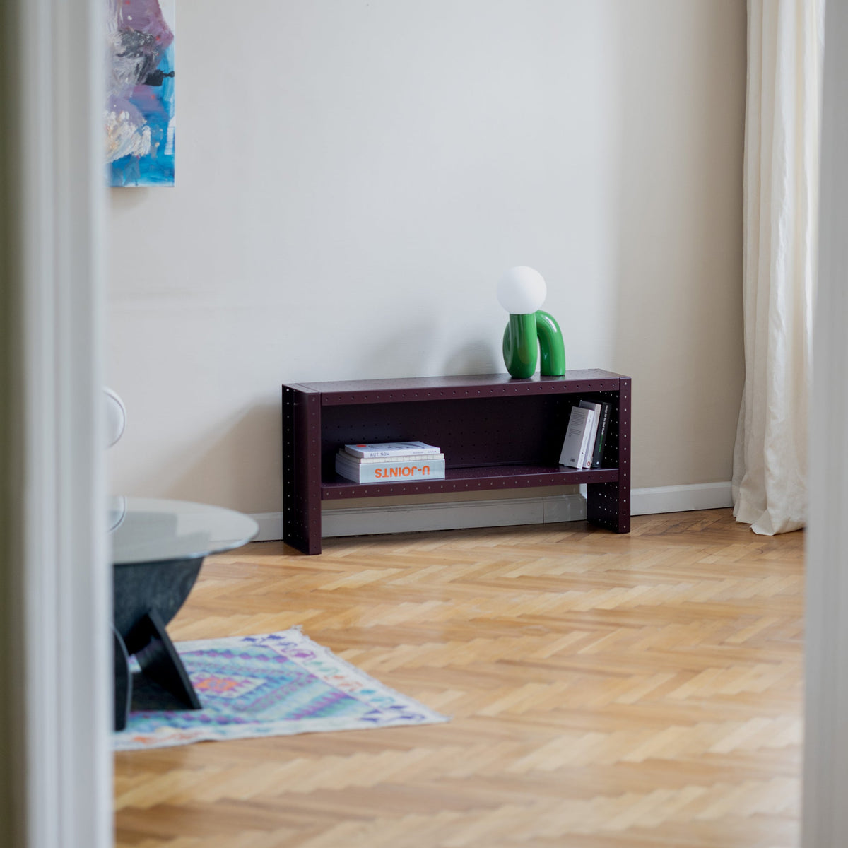 Modulare Möbel für dein Zuhause: 1 System, 5 Räume