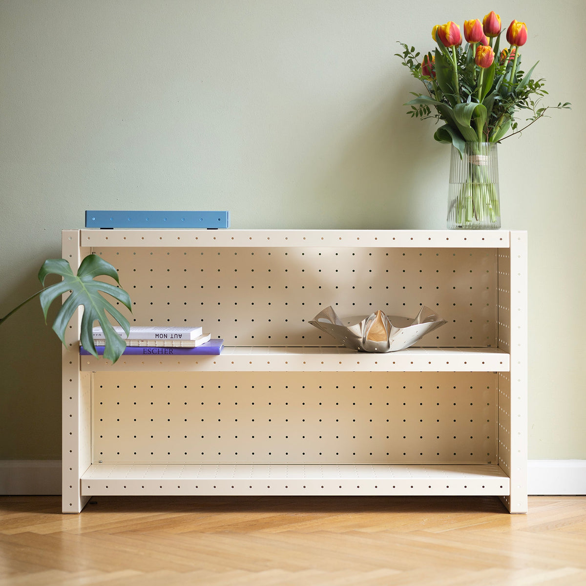 Das letzte Regal, das du kaufst: Worauf du bei modularen Regalsystemen achten musst