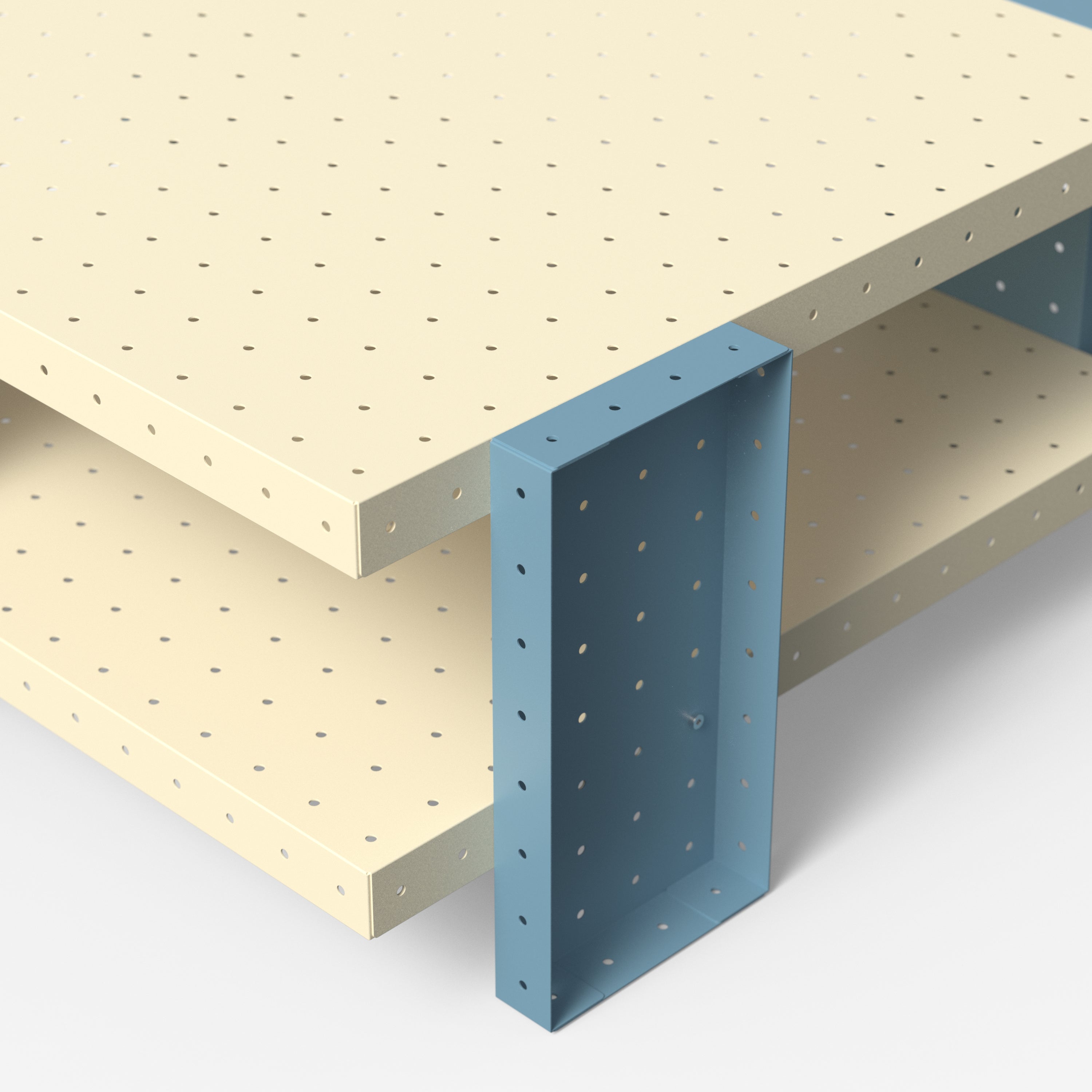 CELAENO Couchtisch