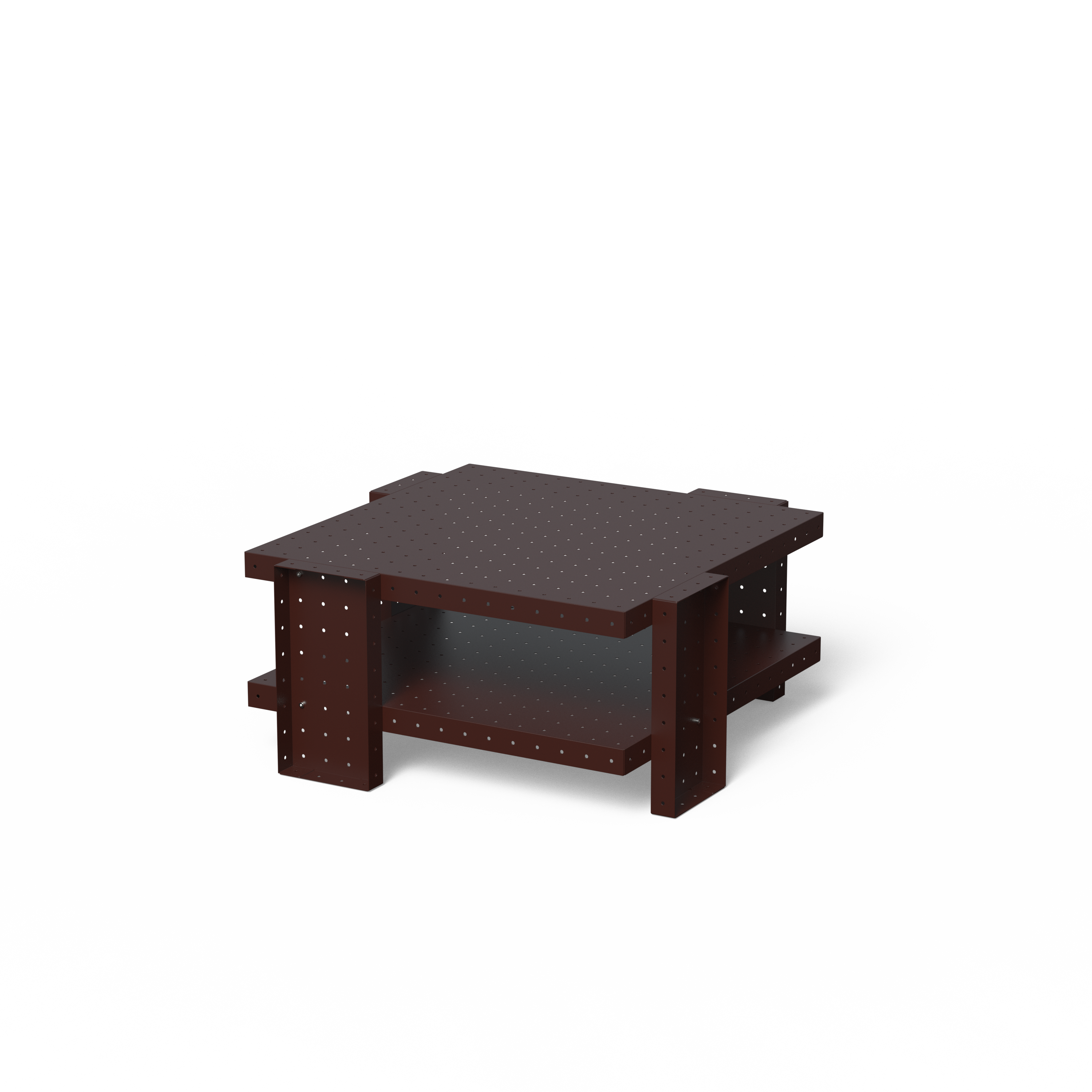CELAENO Couchtisch