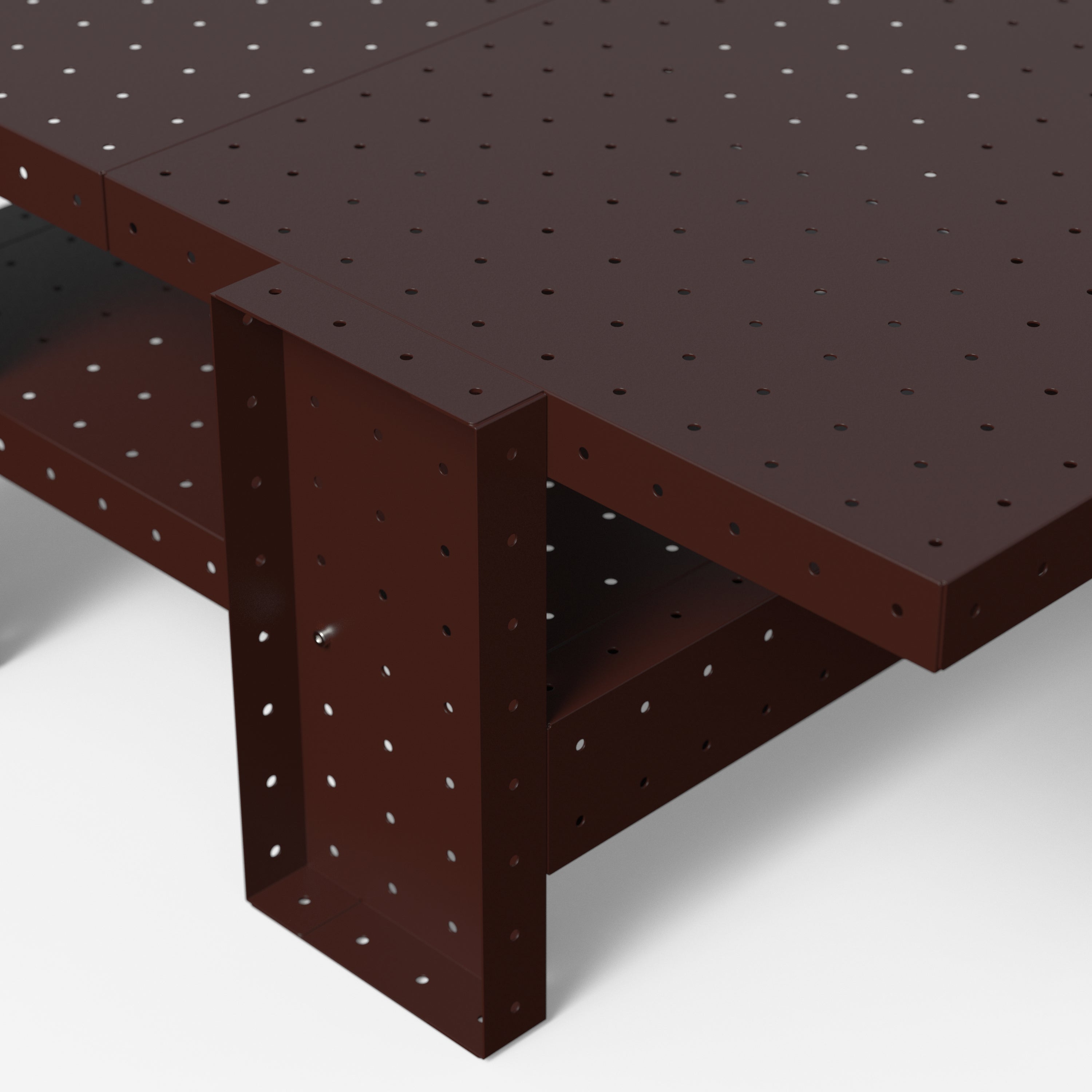 IOTA Couchtisch
