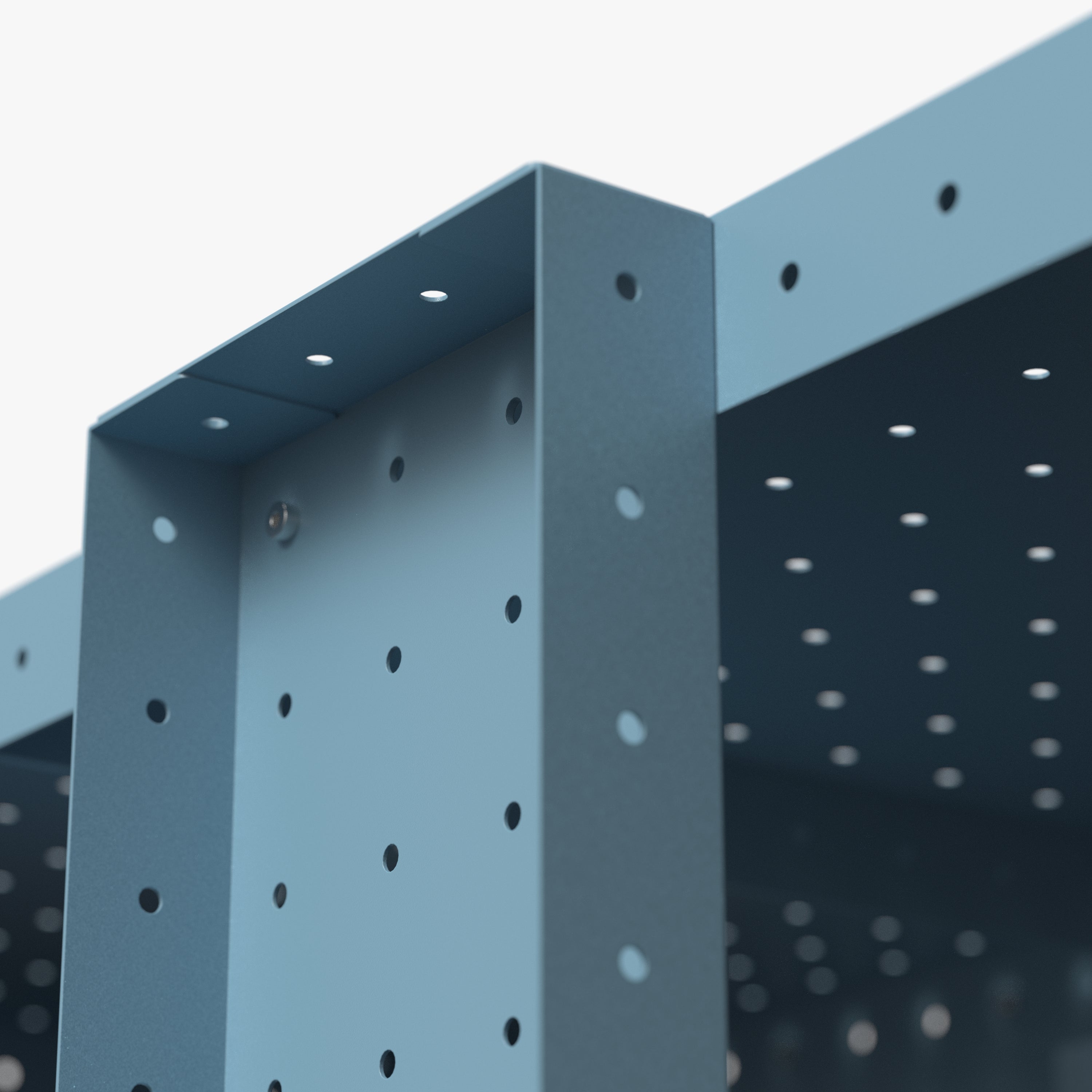 IOTA Couchtisch