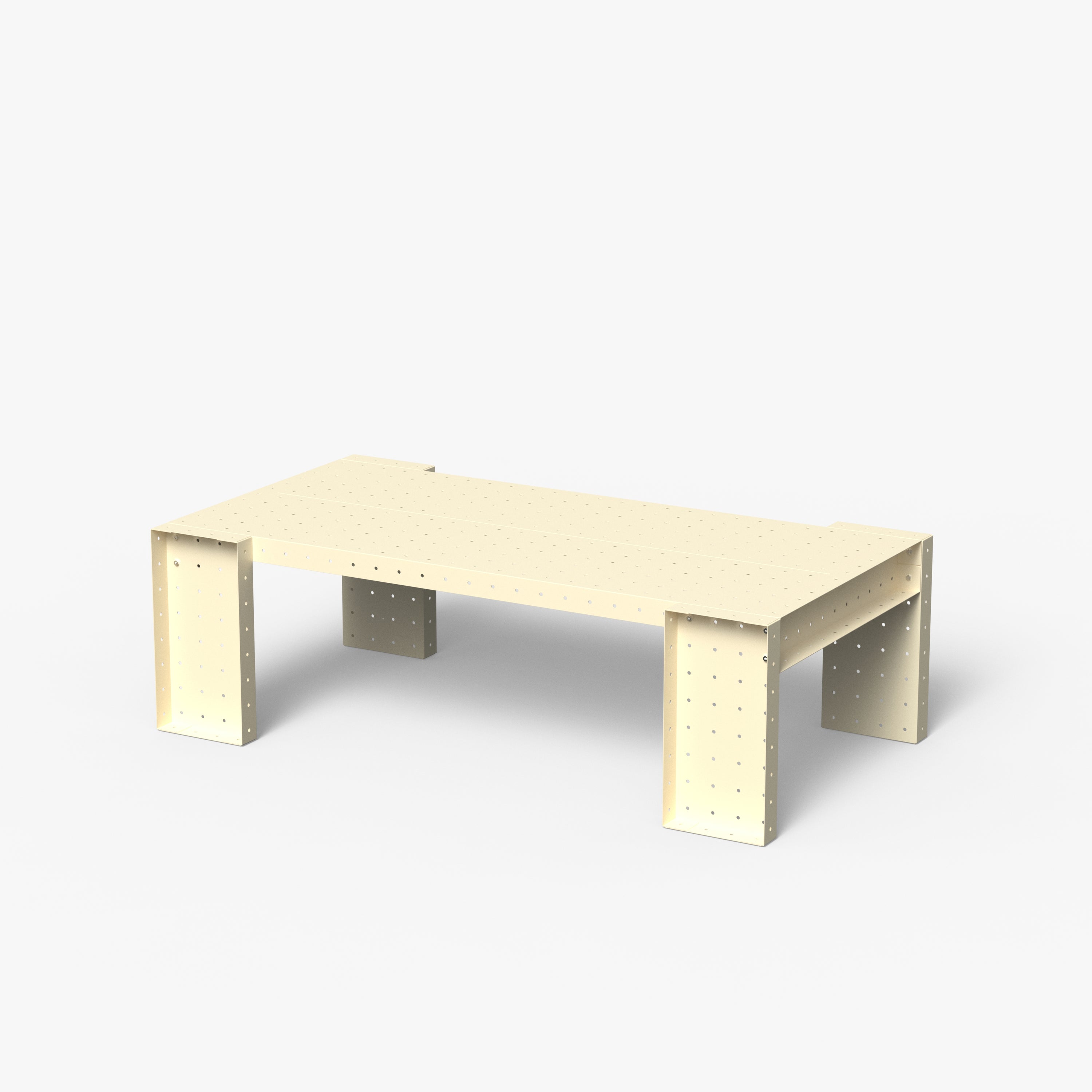 ERRAI 03 Couchtisch