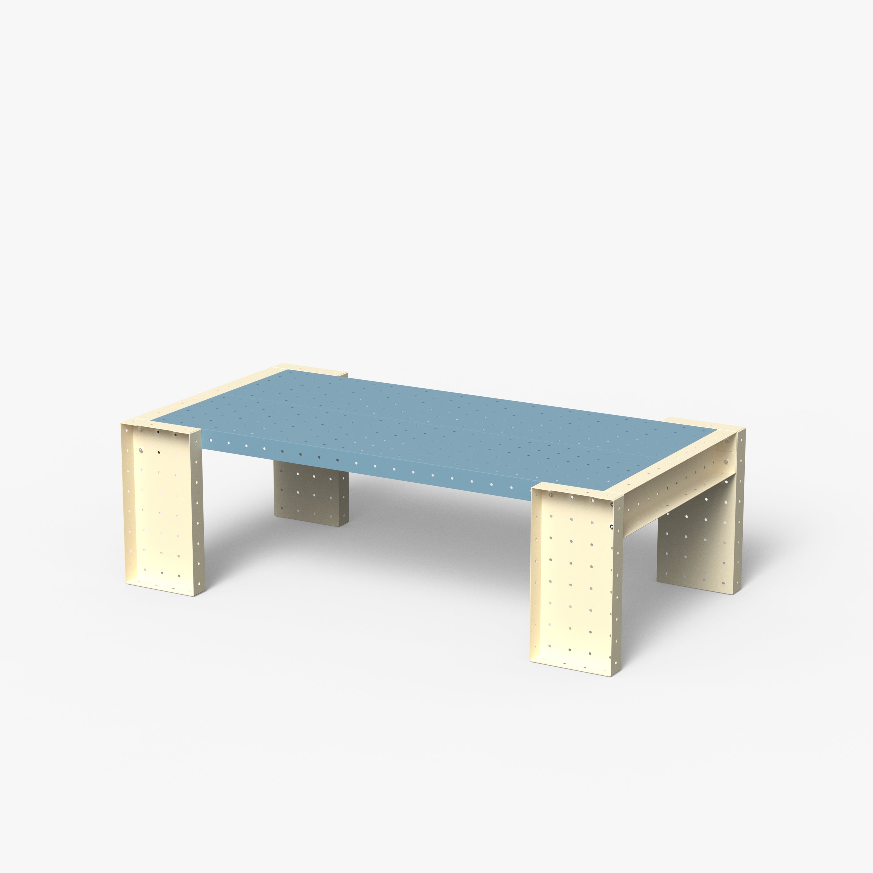 ERRAI 03 Couchtisch