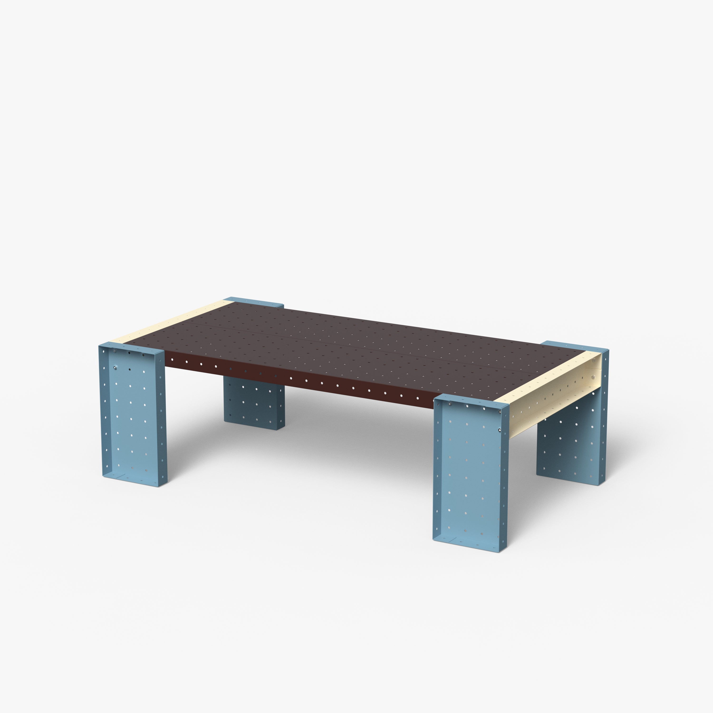 ERRAI 03 Couchtisch