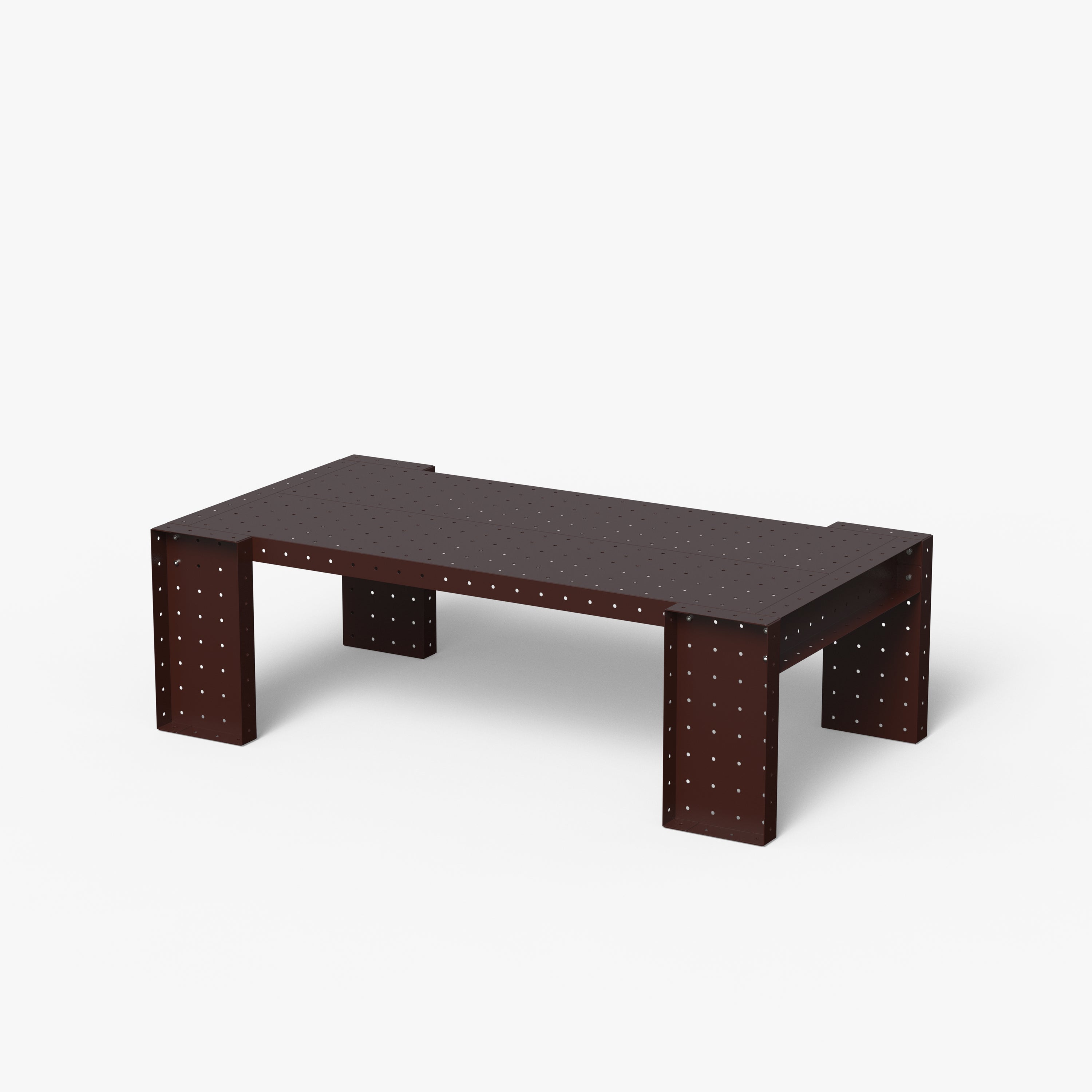 ERRAI 03 Couchtisch