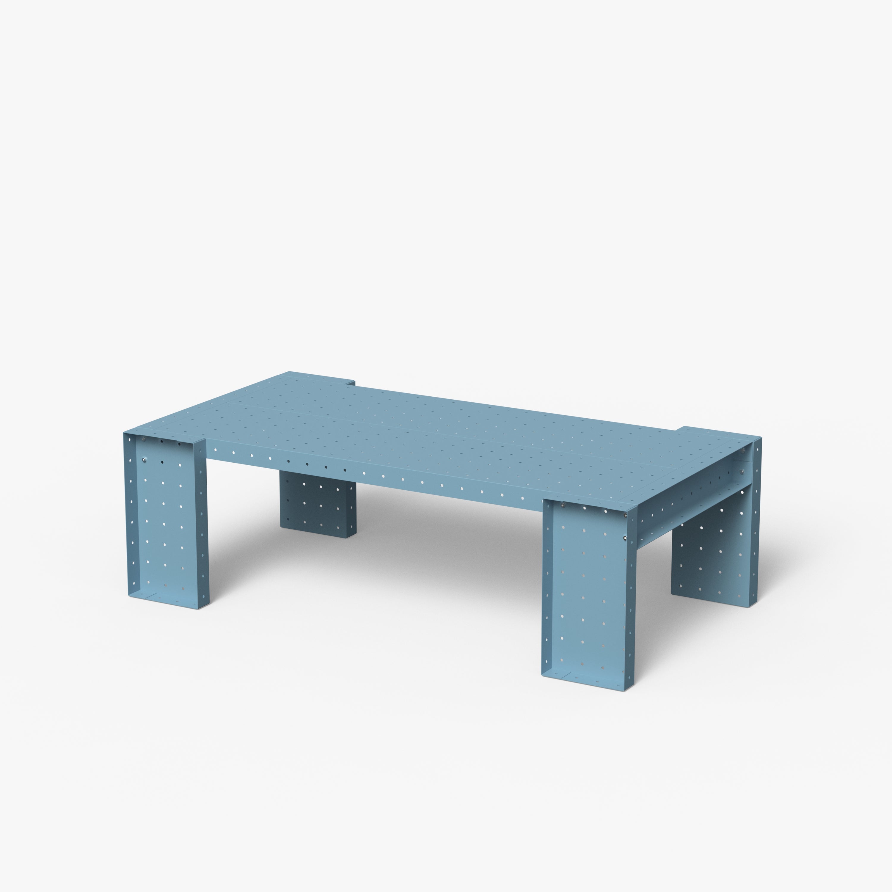 ERRAI 03 Couchtisch