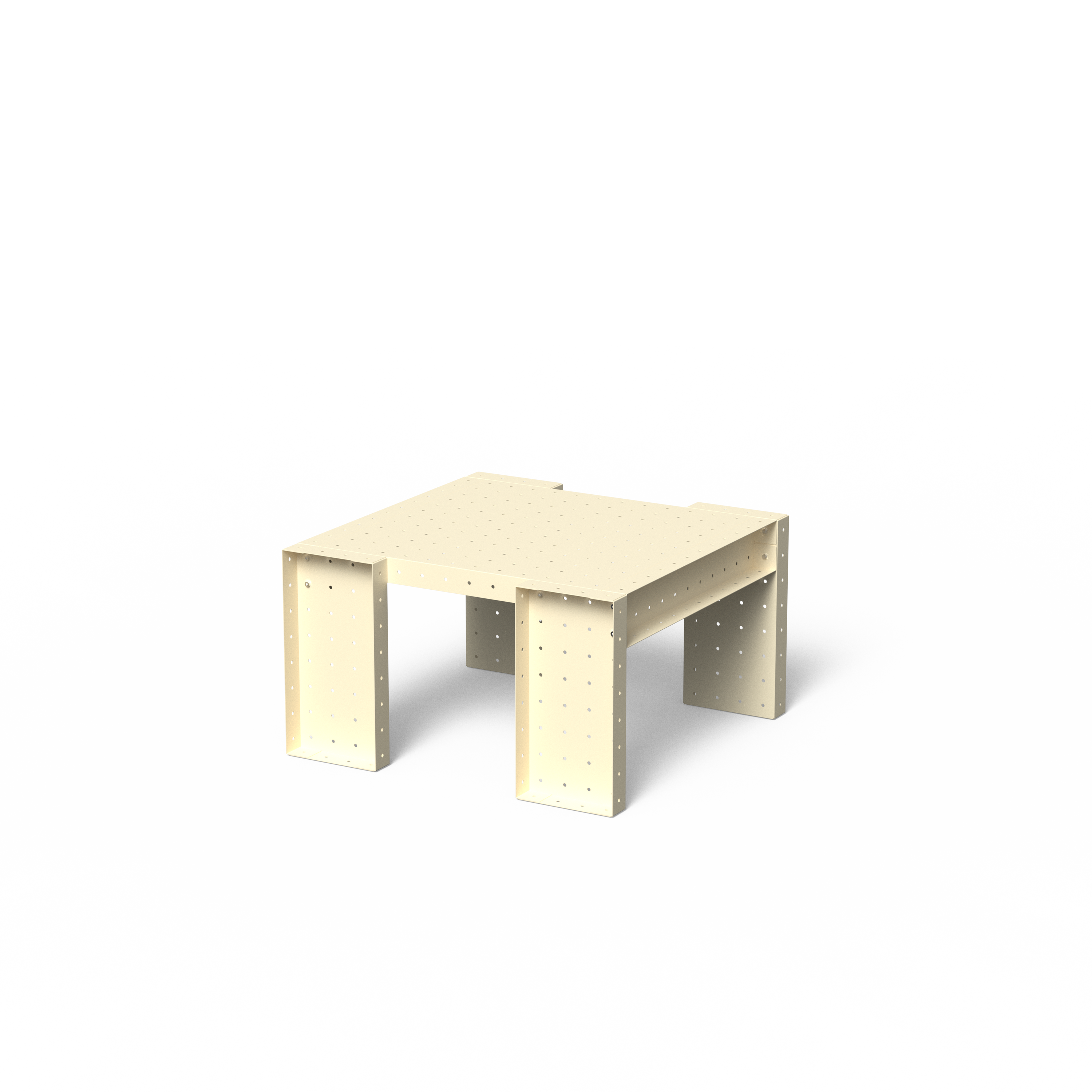 ERRAI 01 Couchtisch