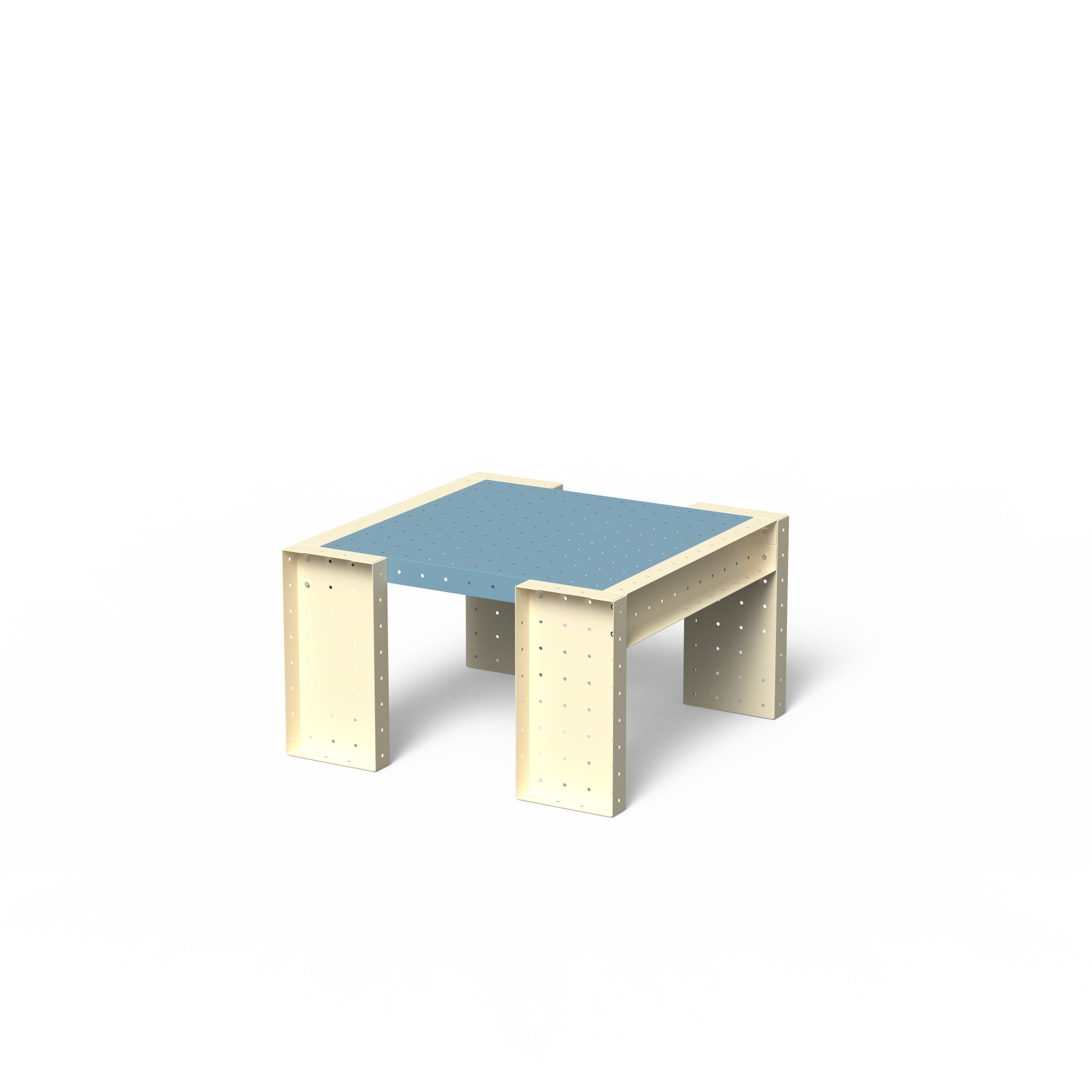 ERRAI 01 Couchtisch