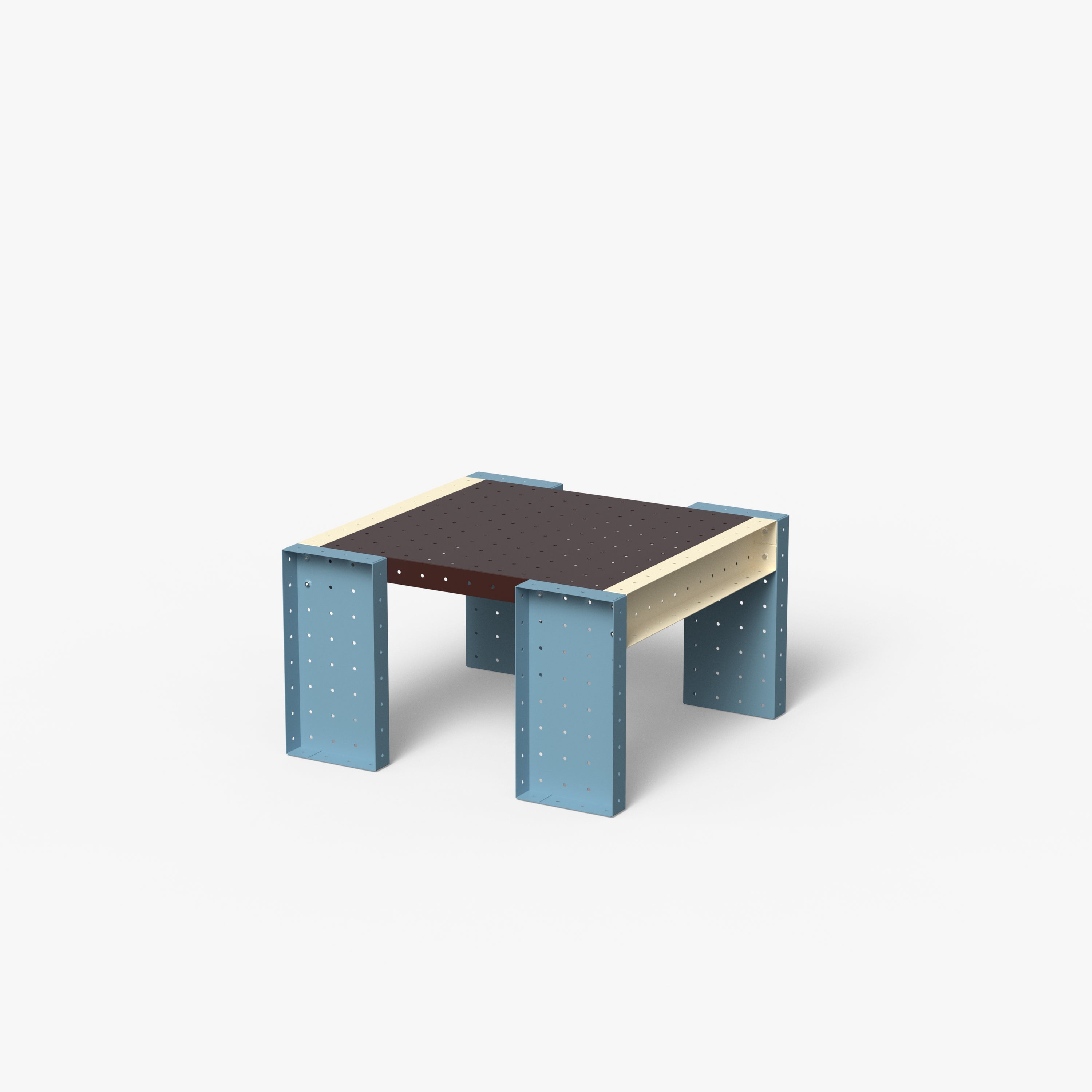 ERRAI 01 Couchtisch