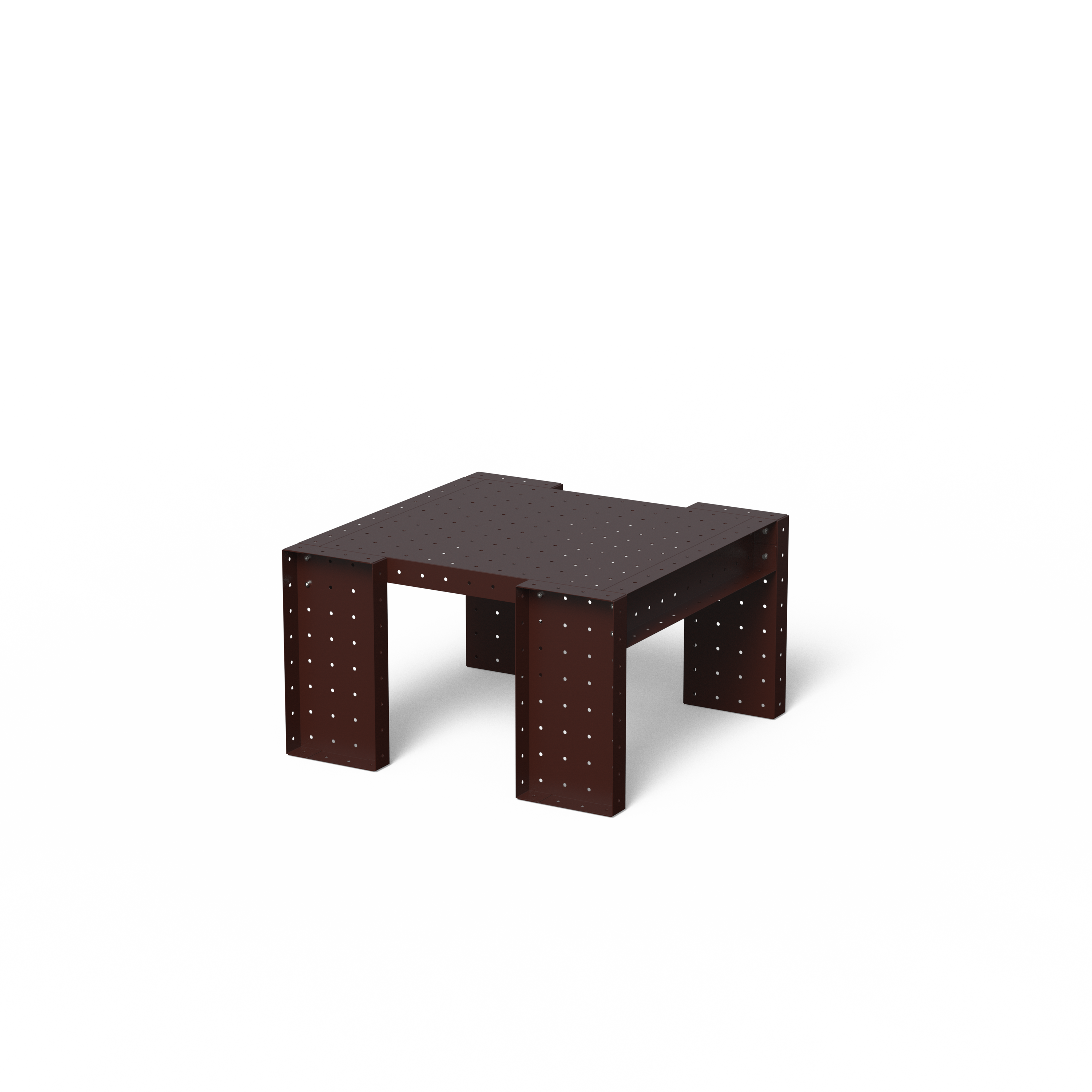 ERRAI 01 Couchtisch