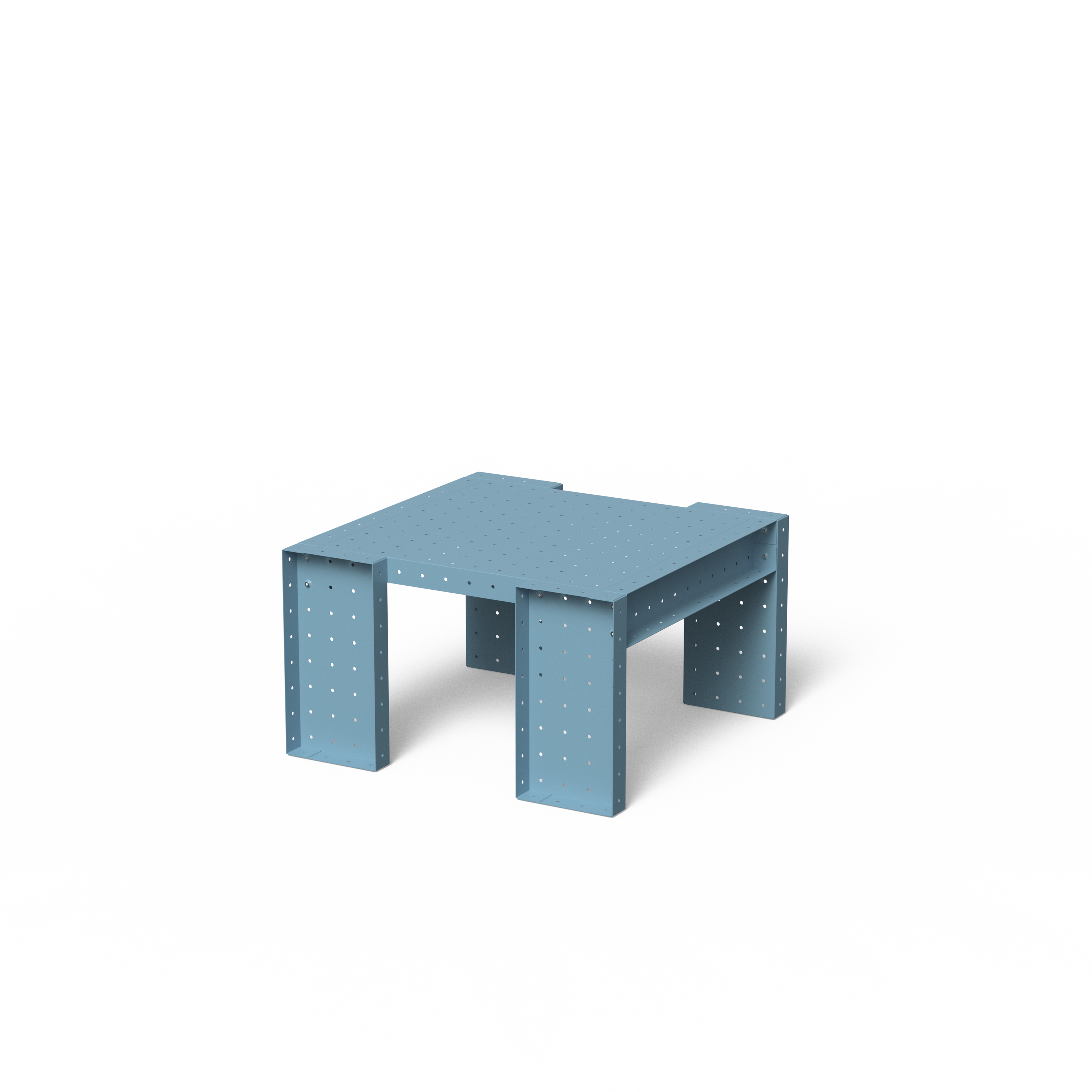 ERRAI 01 Couchtisch