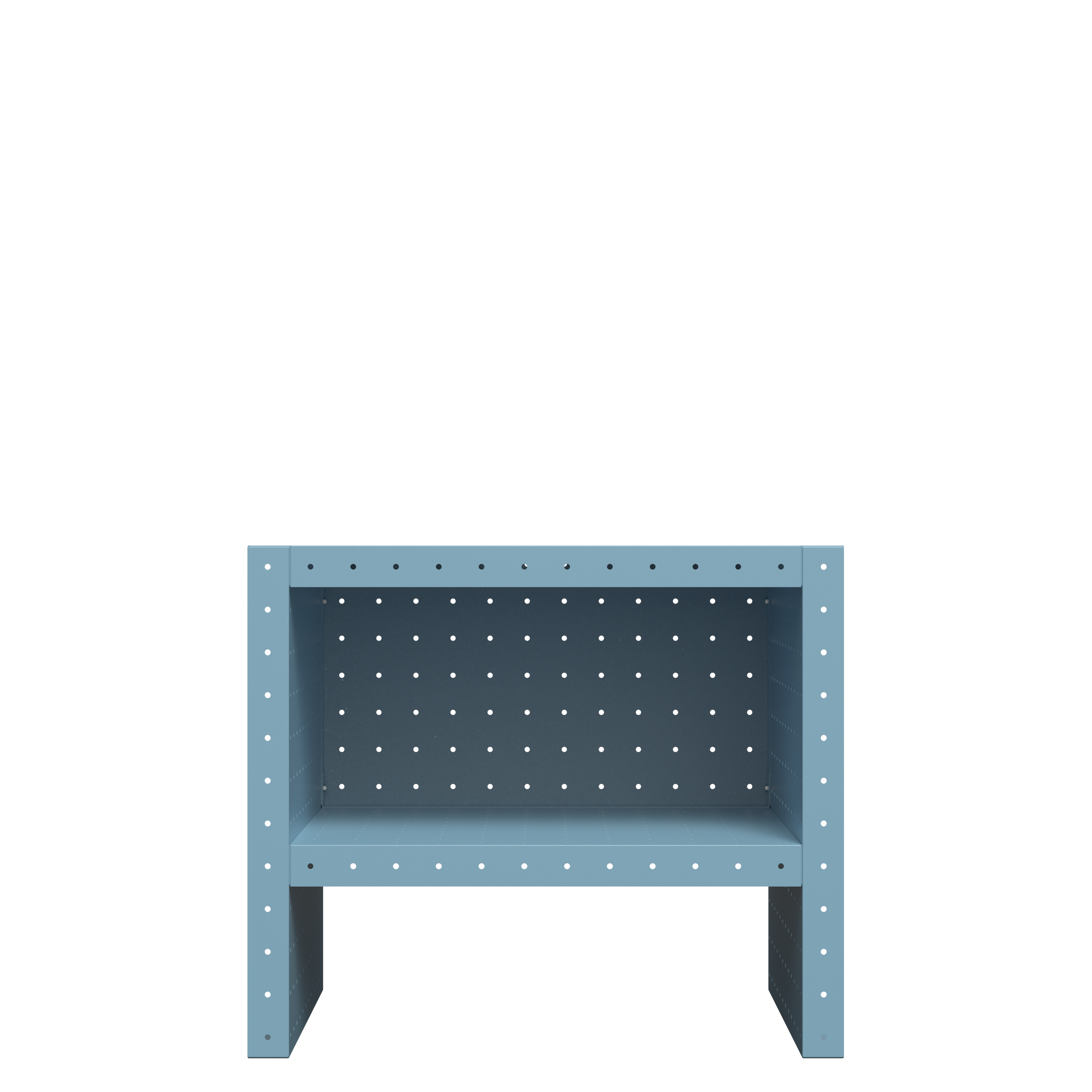 MEISSA Beistelltisch