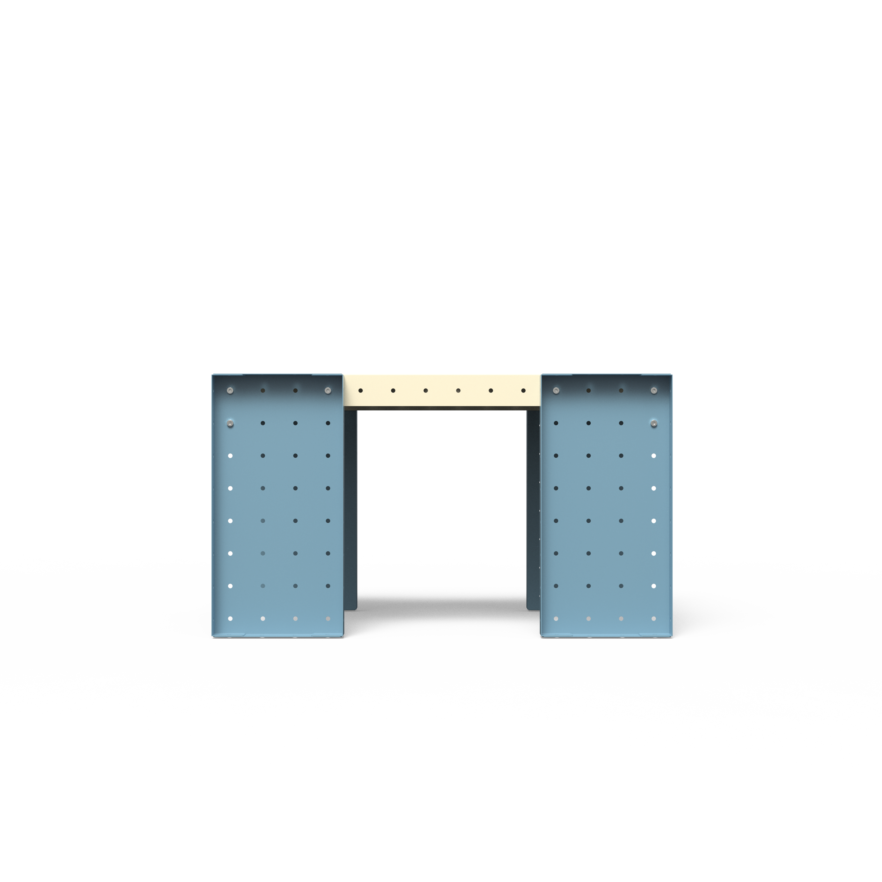ERRAI 01 Couchtisch