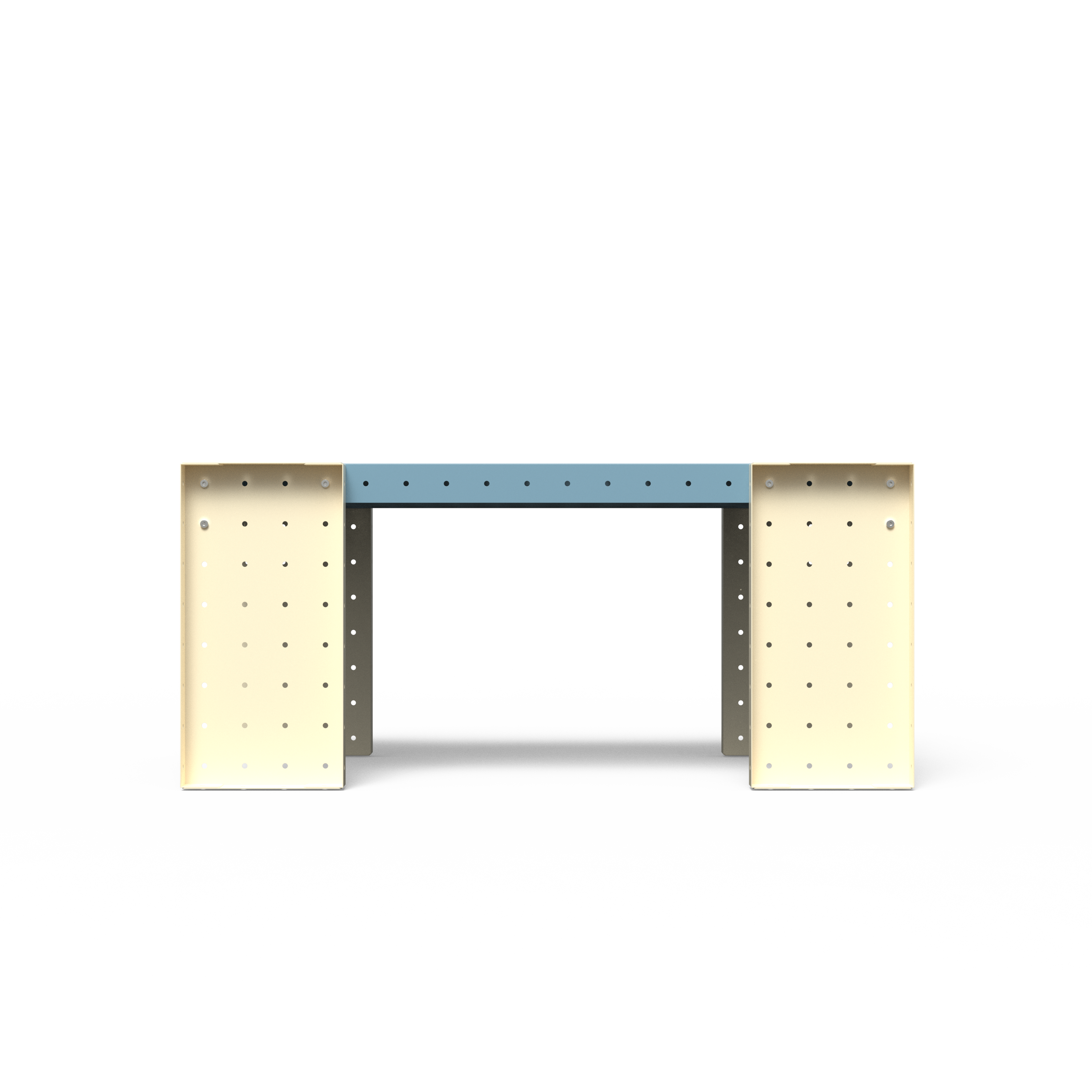 ERRAI 02 Couchtisch