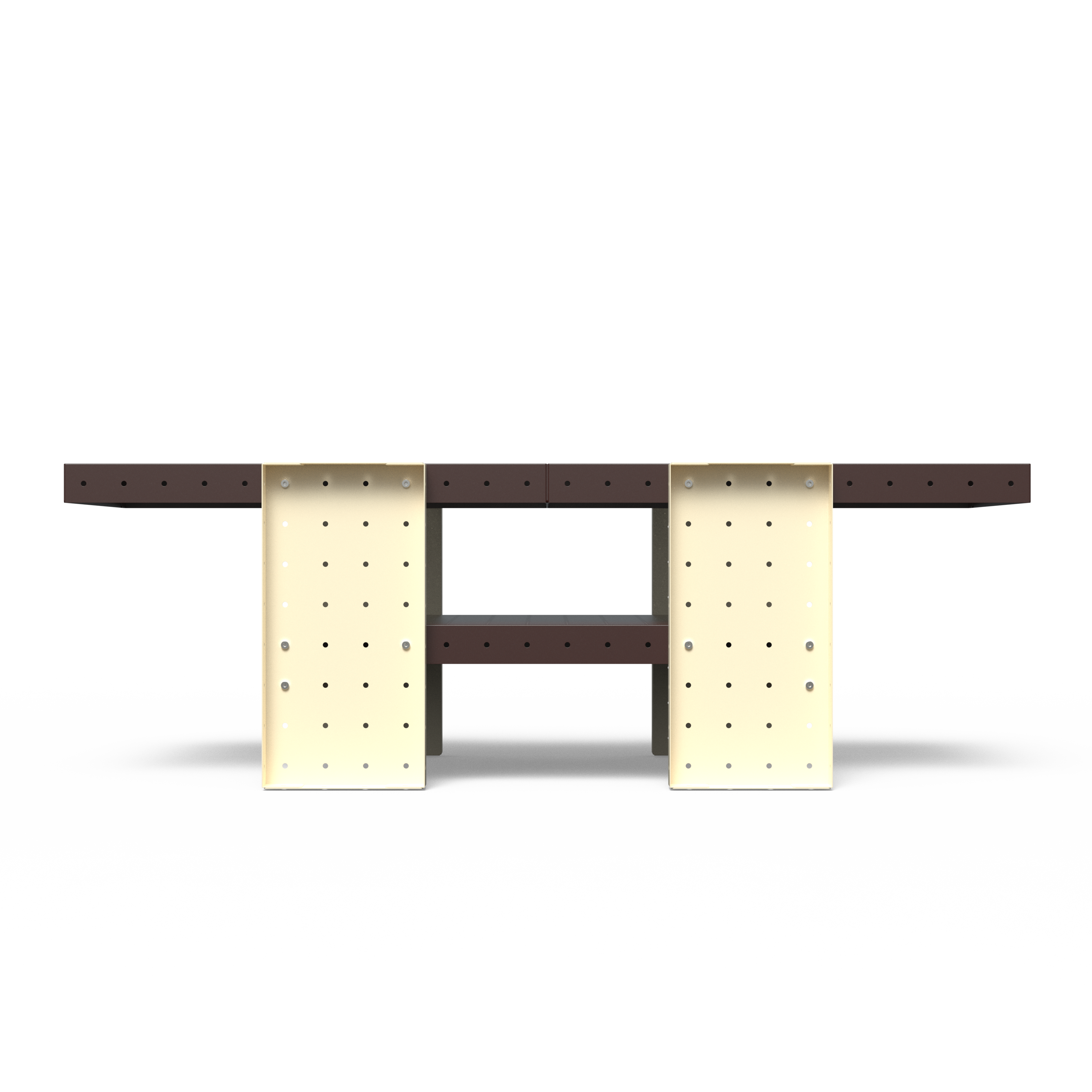 IOTA Couchtisch