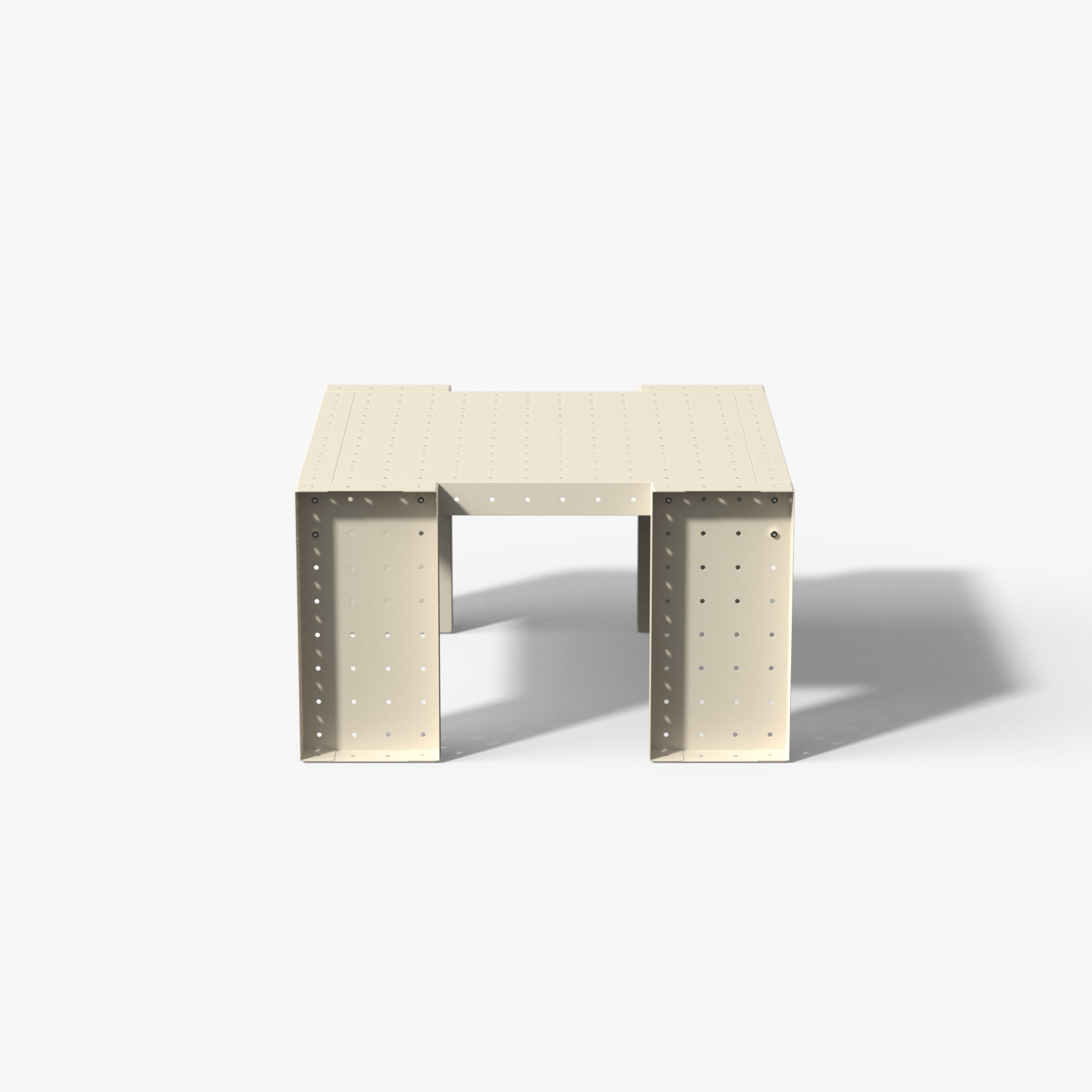 ERRAI 01 Couchtisch