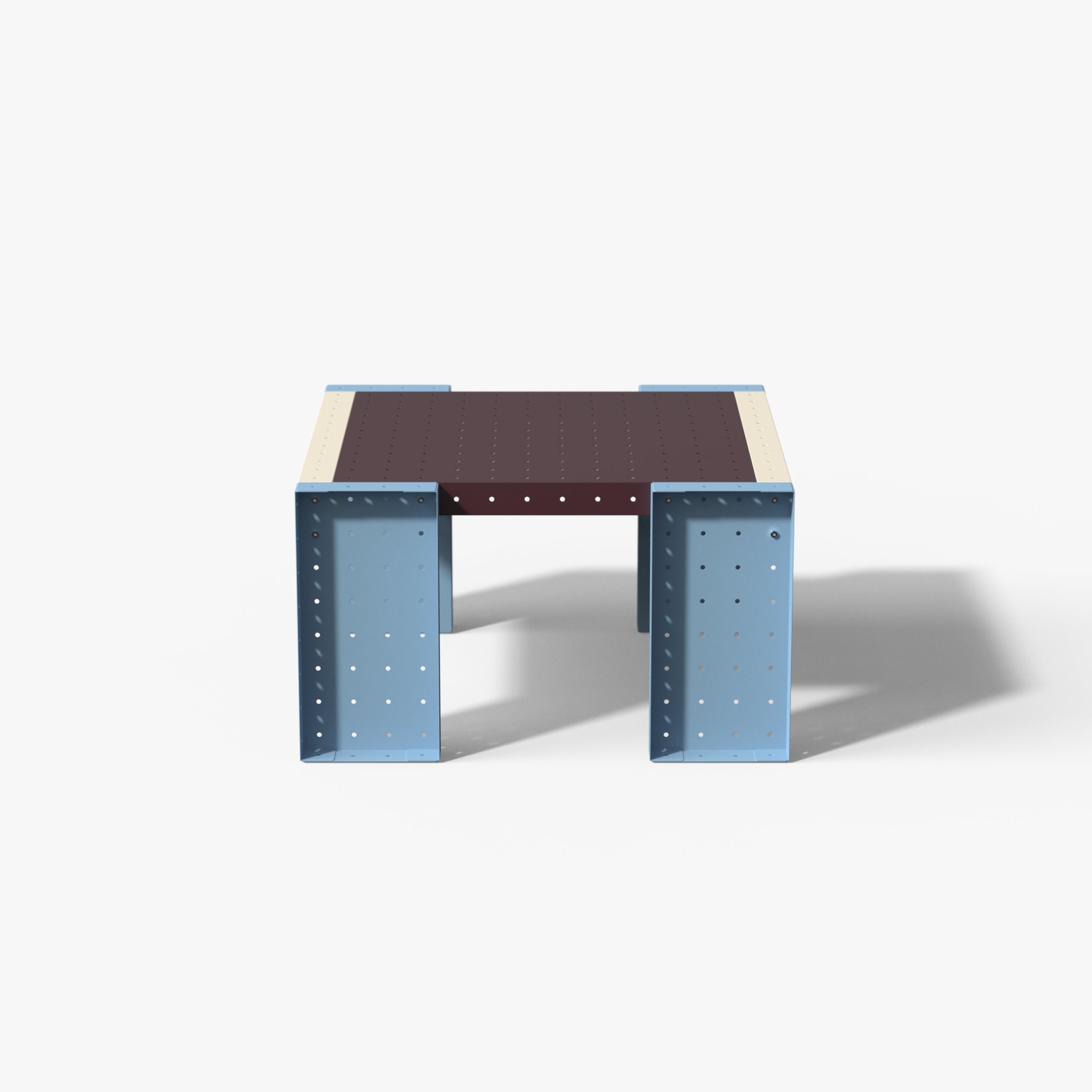 ERRAI 01 Couchtisch