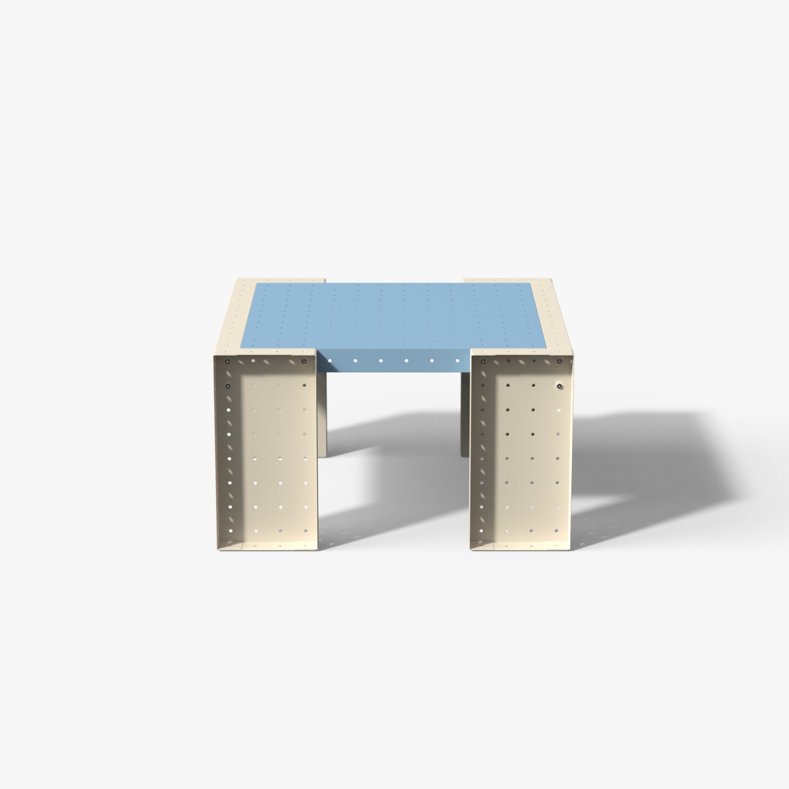 ERRAI 01 Couchtisch