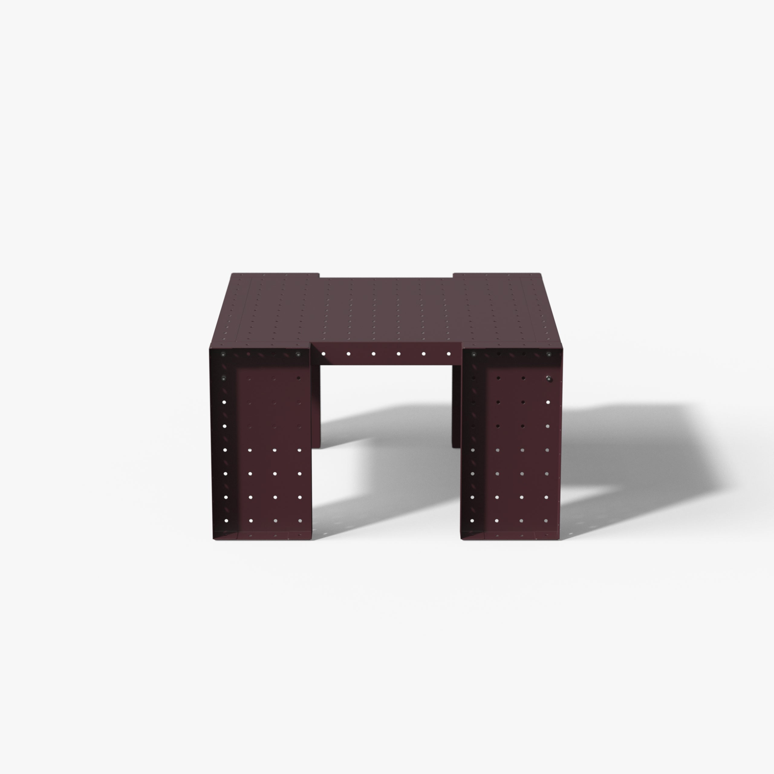 ERRAI 01 Couchtisch