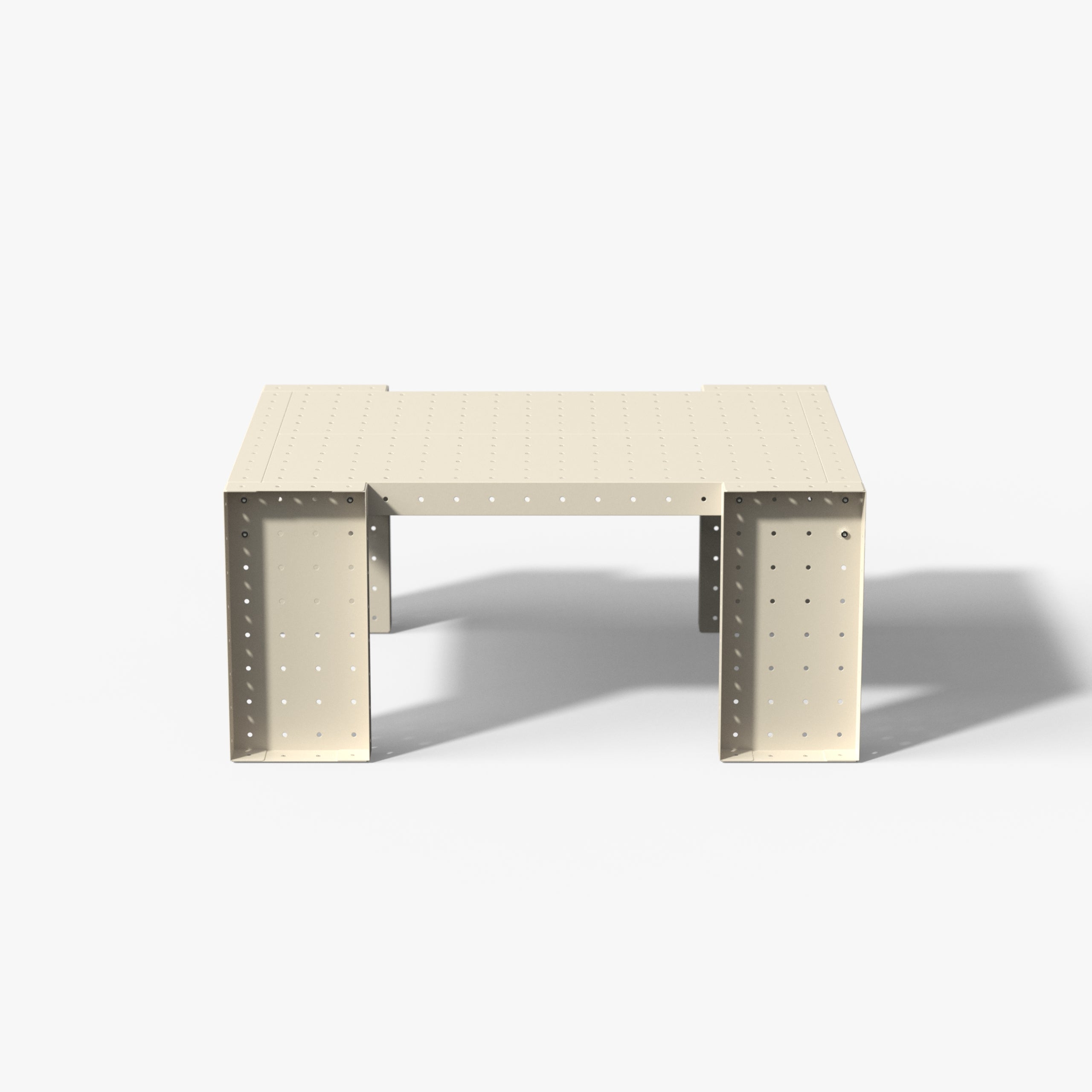 ERRAI 02 Couchtisch
