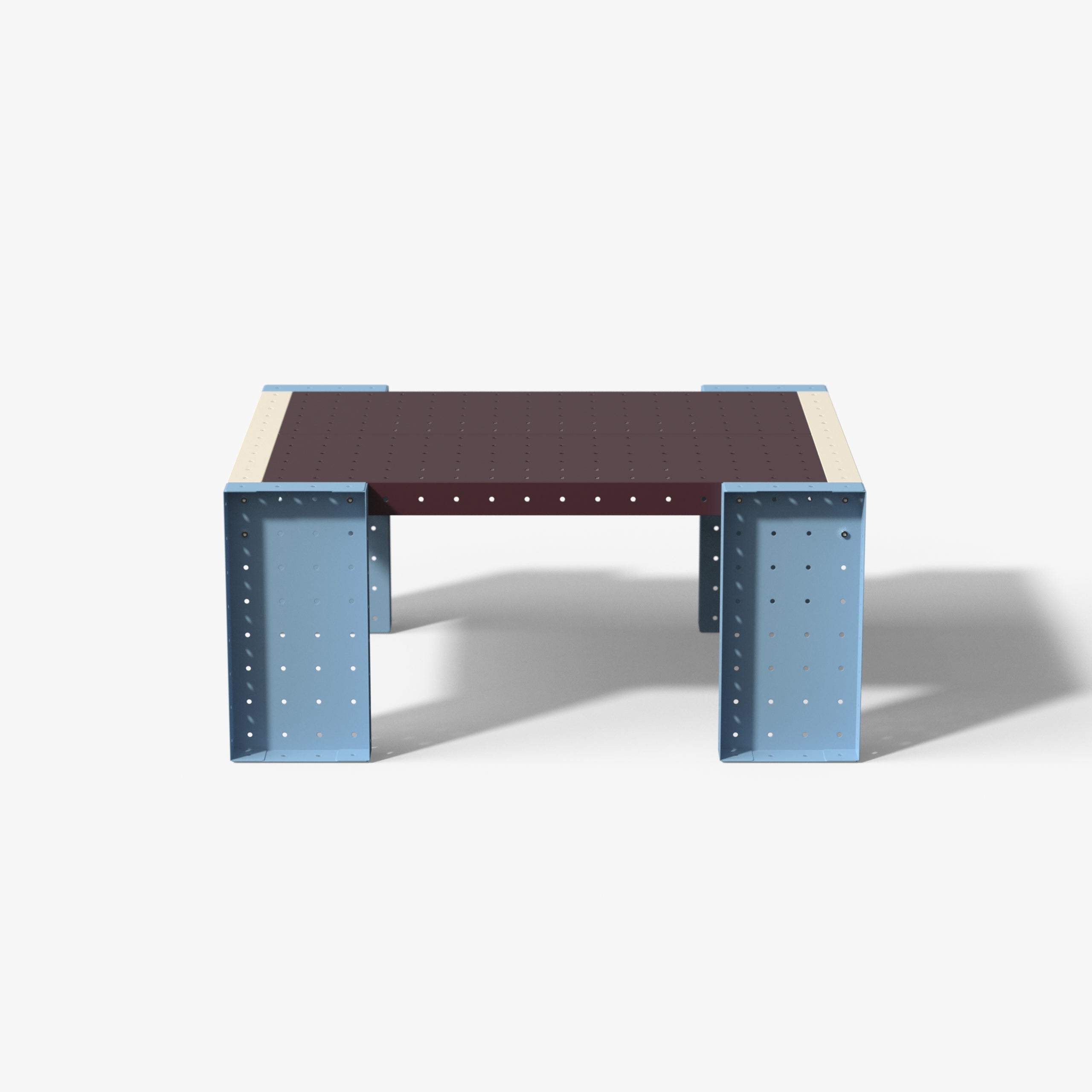 ERRAI 02 Couchtisch
