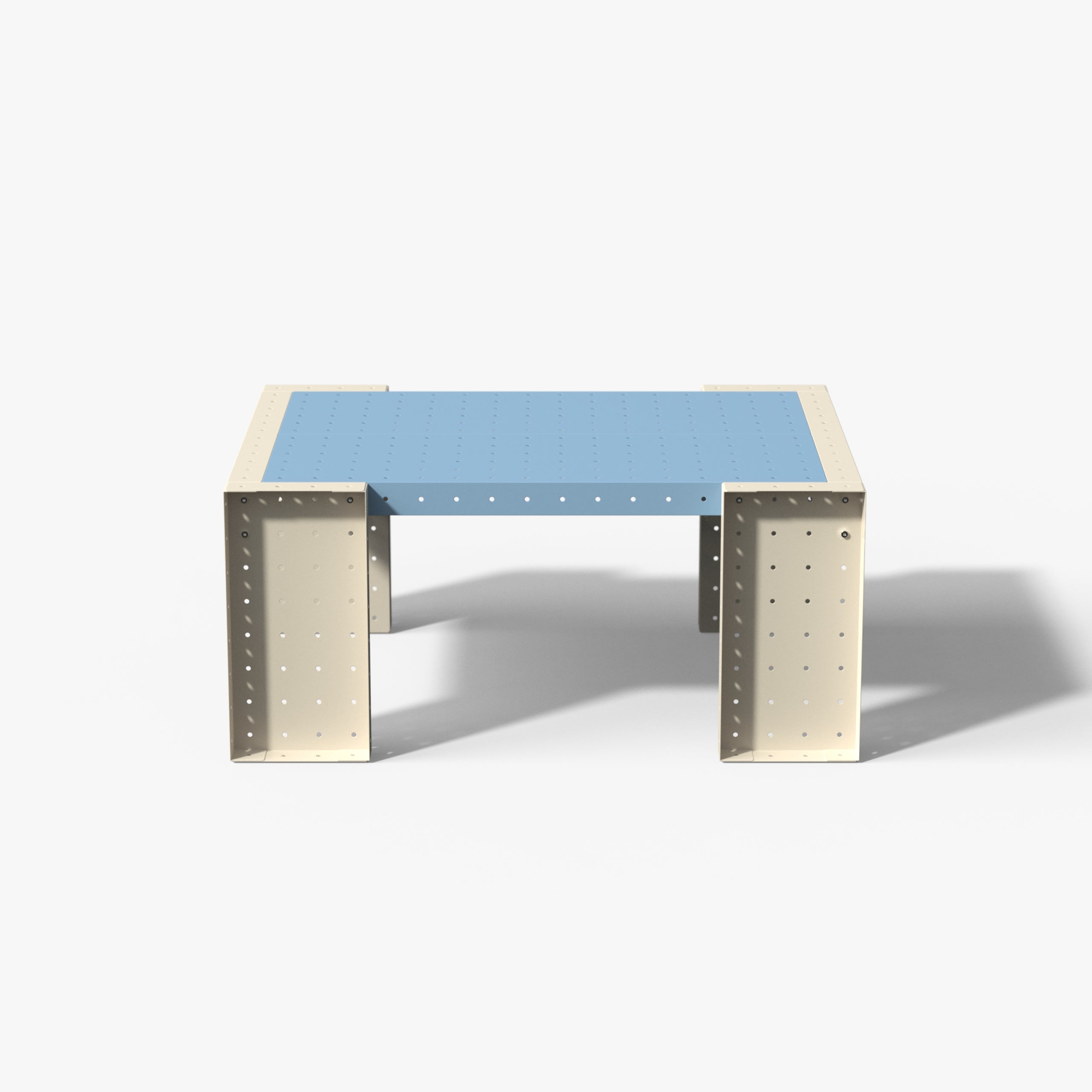 ERRAI 02 Couchtisch