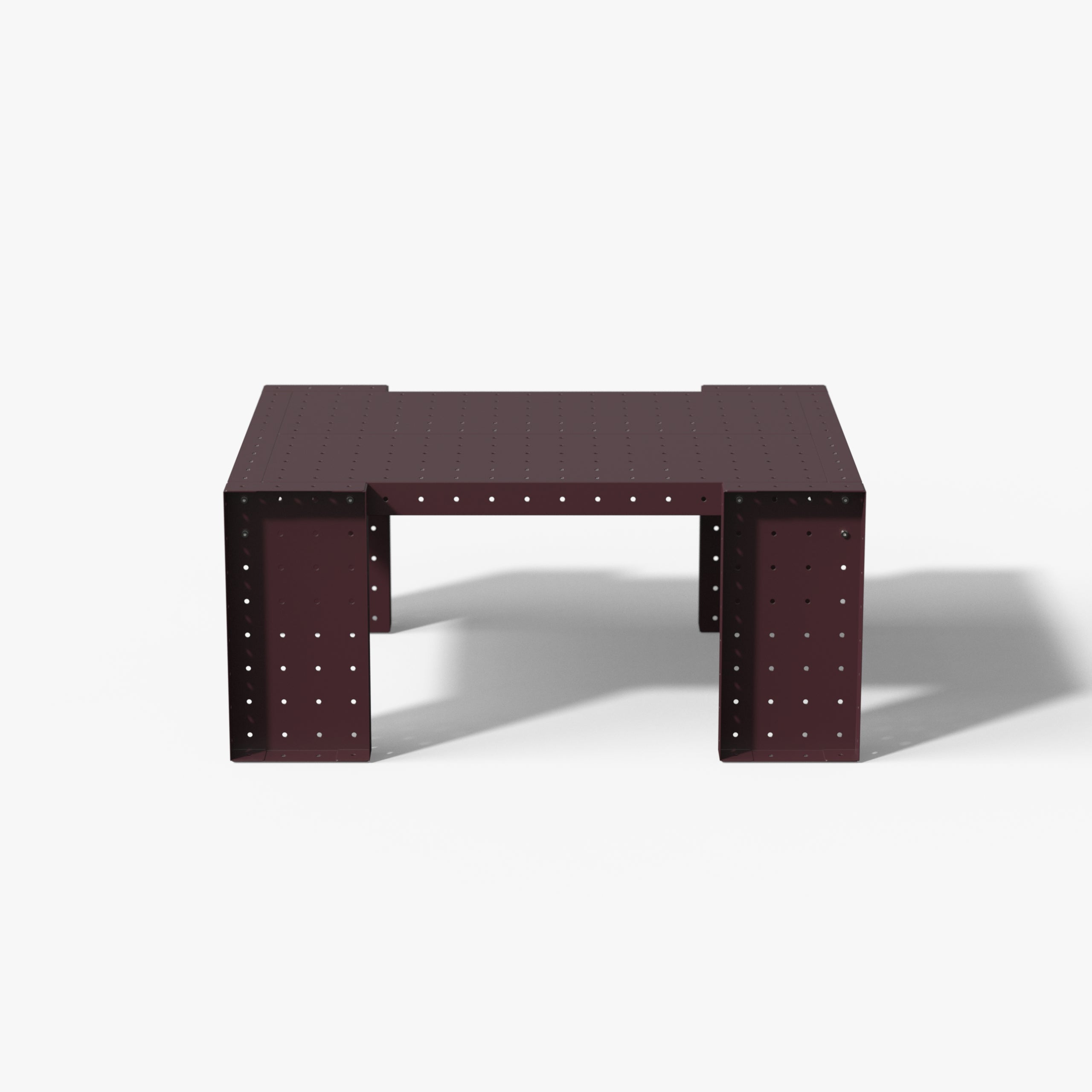 ERRAI 02 Couchtisch