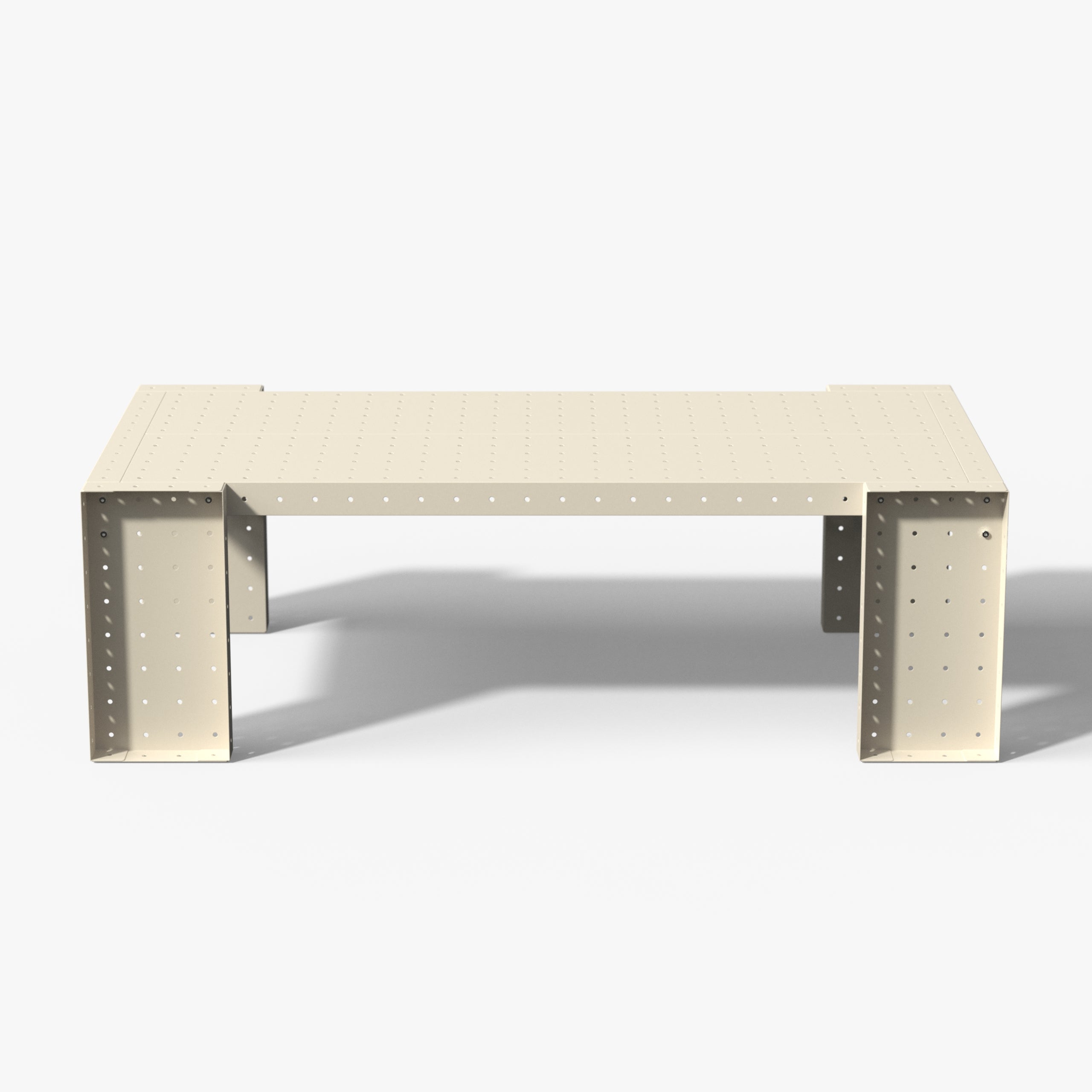 ERRAI 03 Couchtisch
