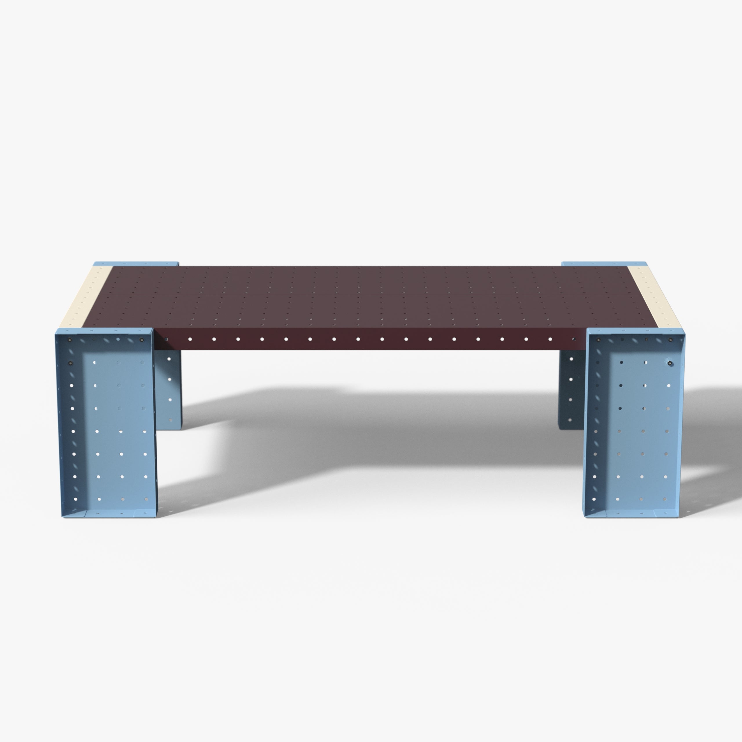 ERRAI 03 Couchtisch