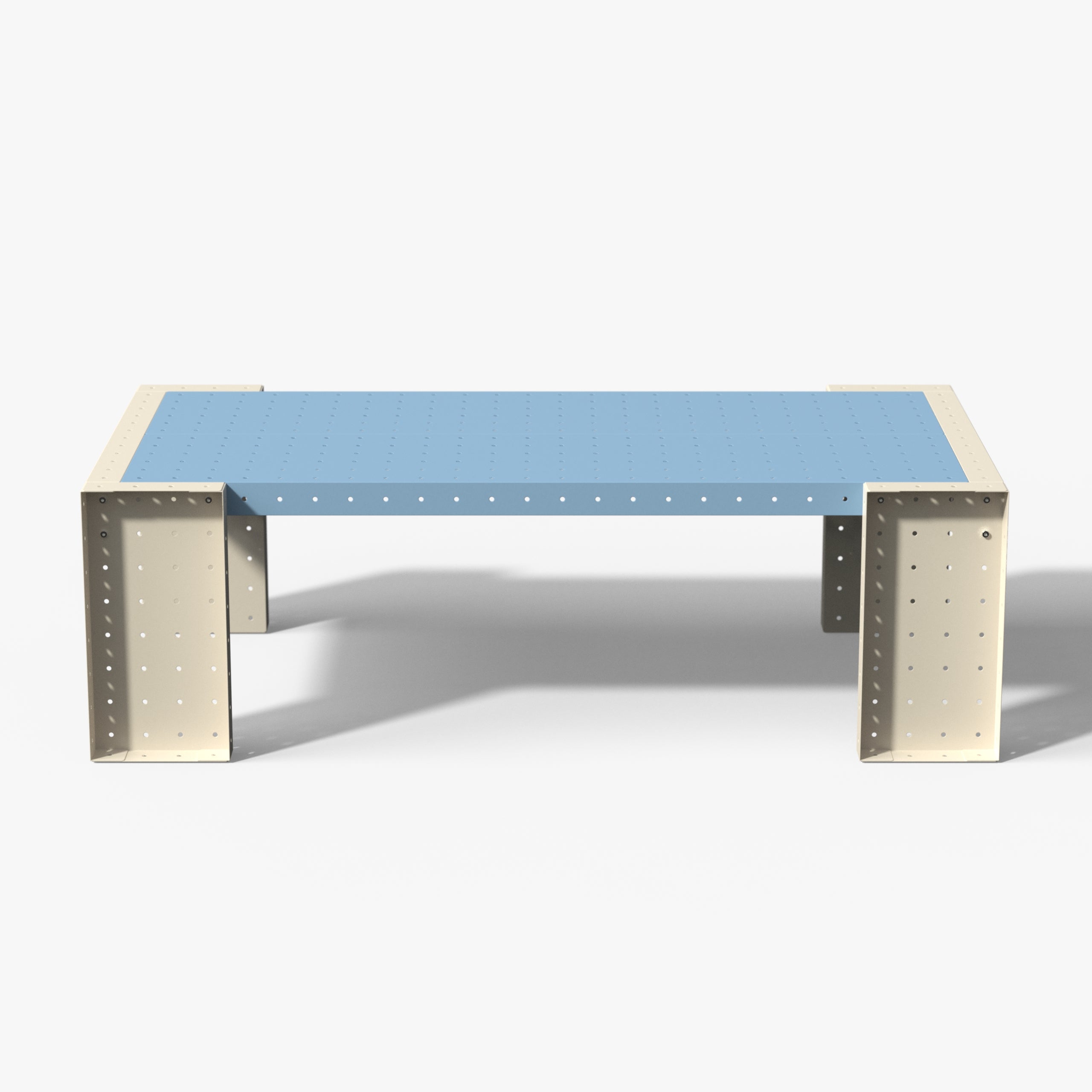ERRAI 03 Couchtisch