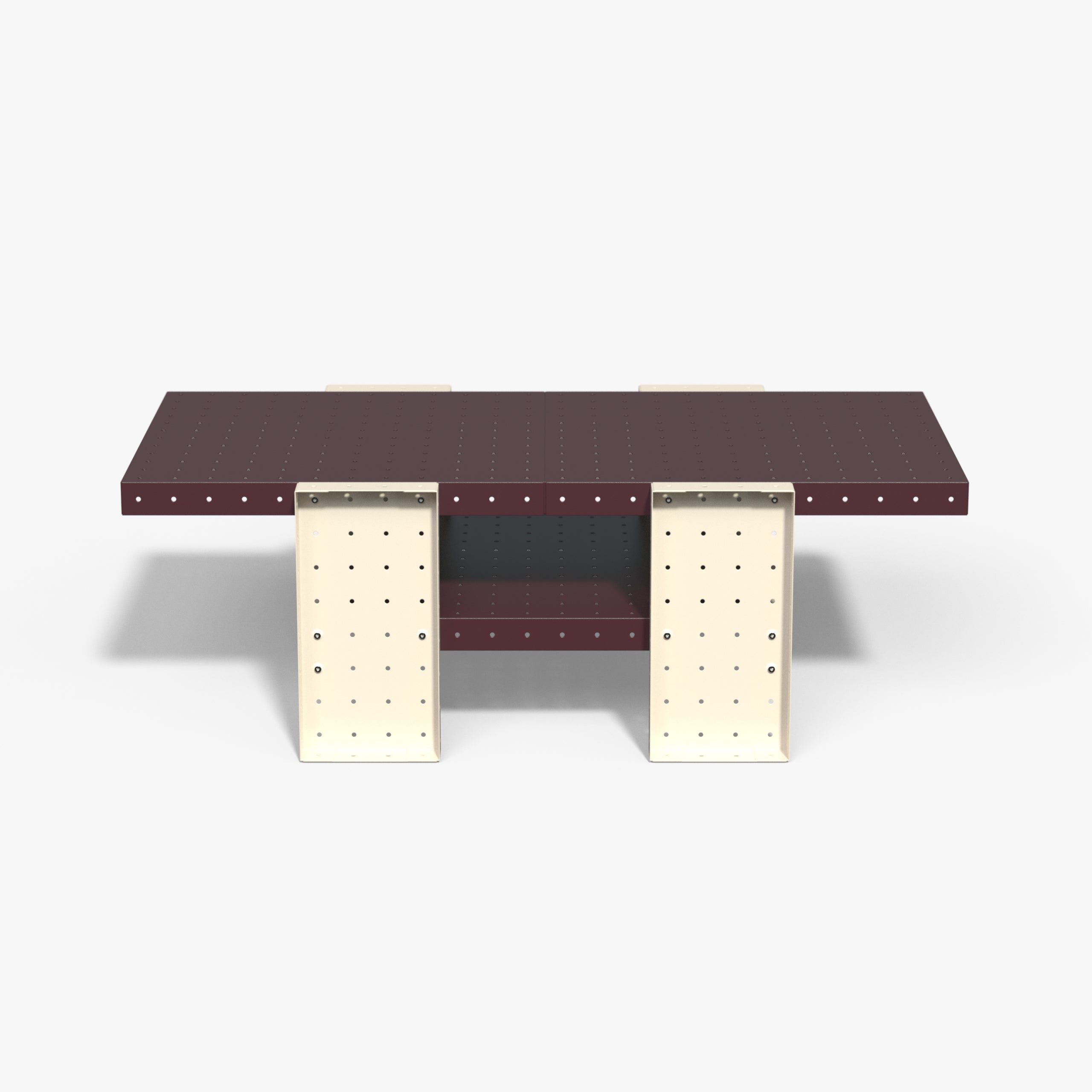 IOTA Couchtisch