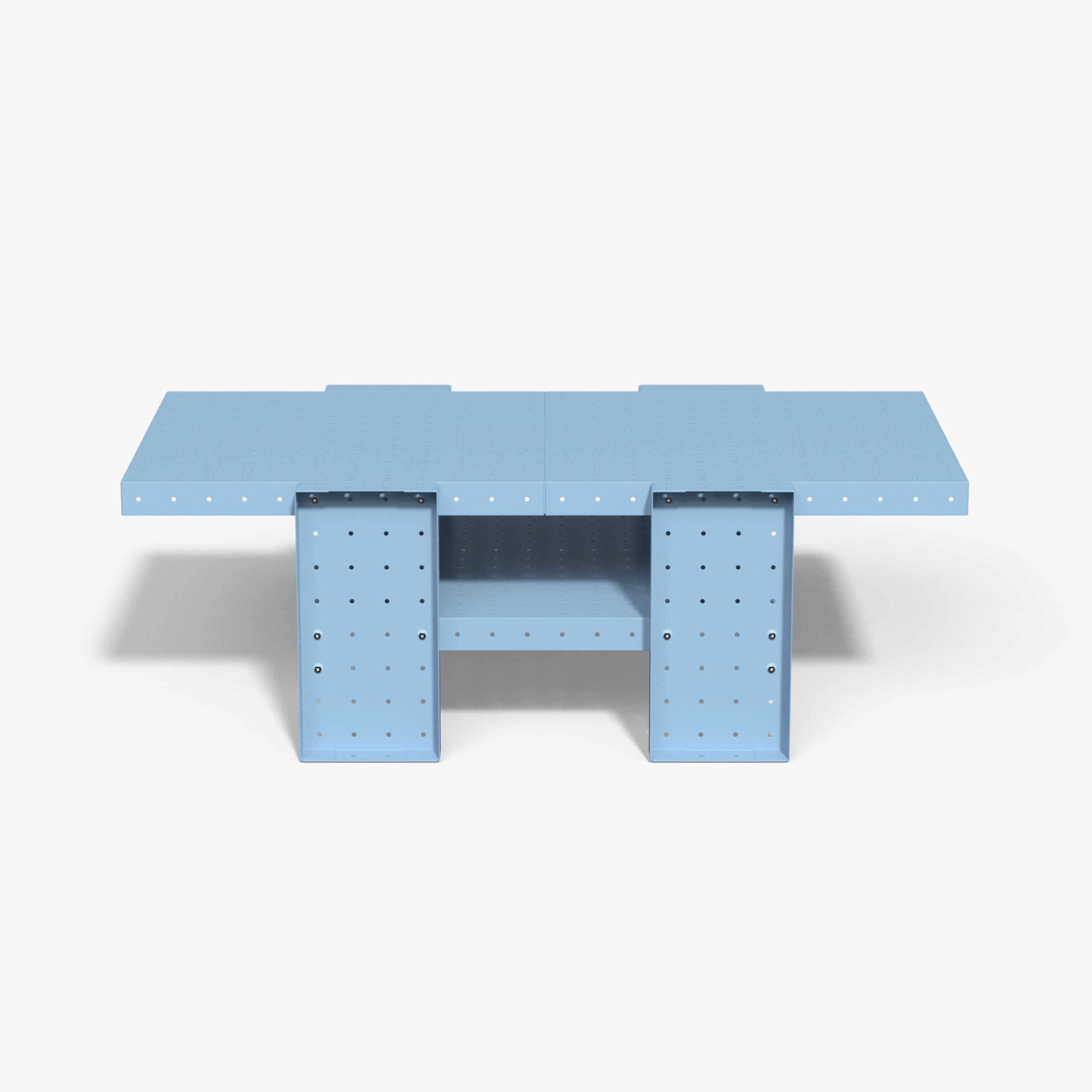 IOTA Couchtisch