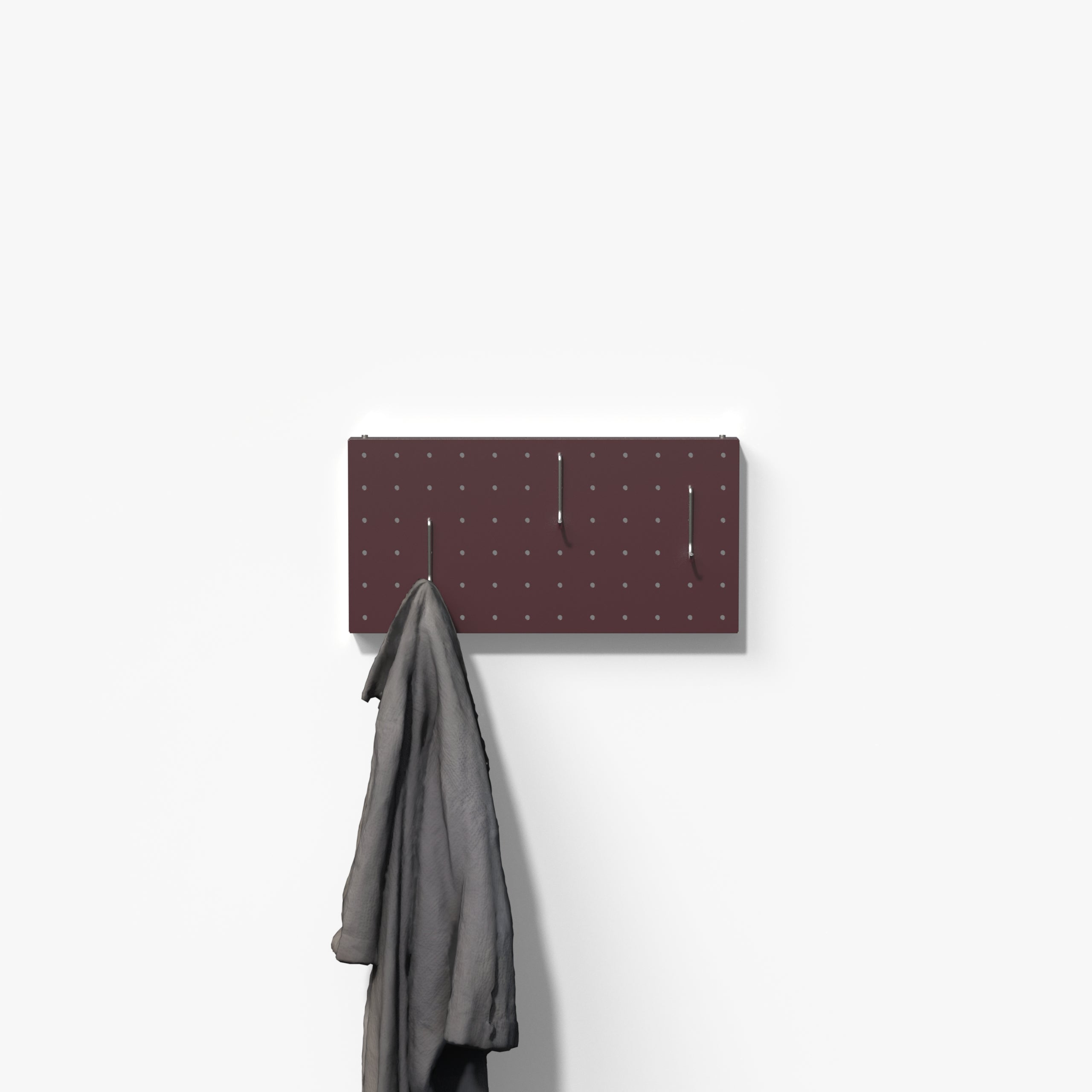 LYRAE 01 Garderobe