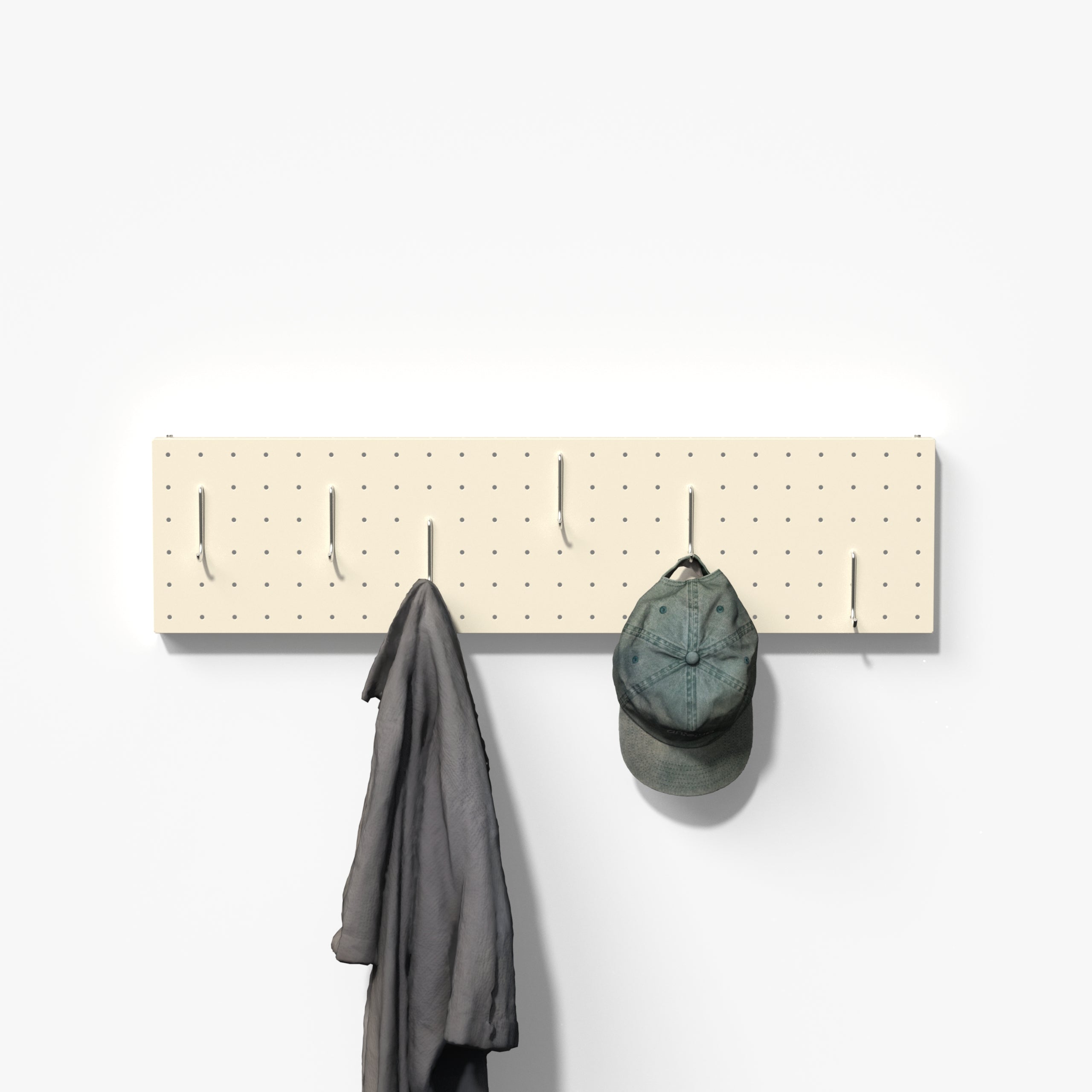 LYRAE 02 Garderobe