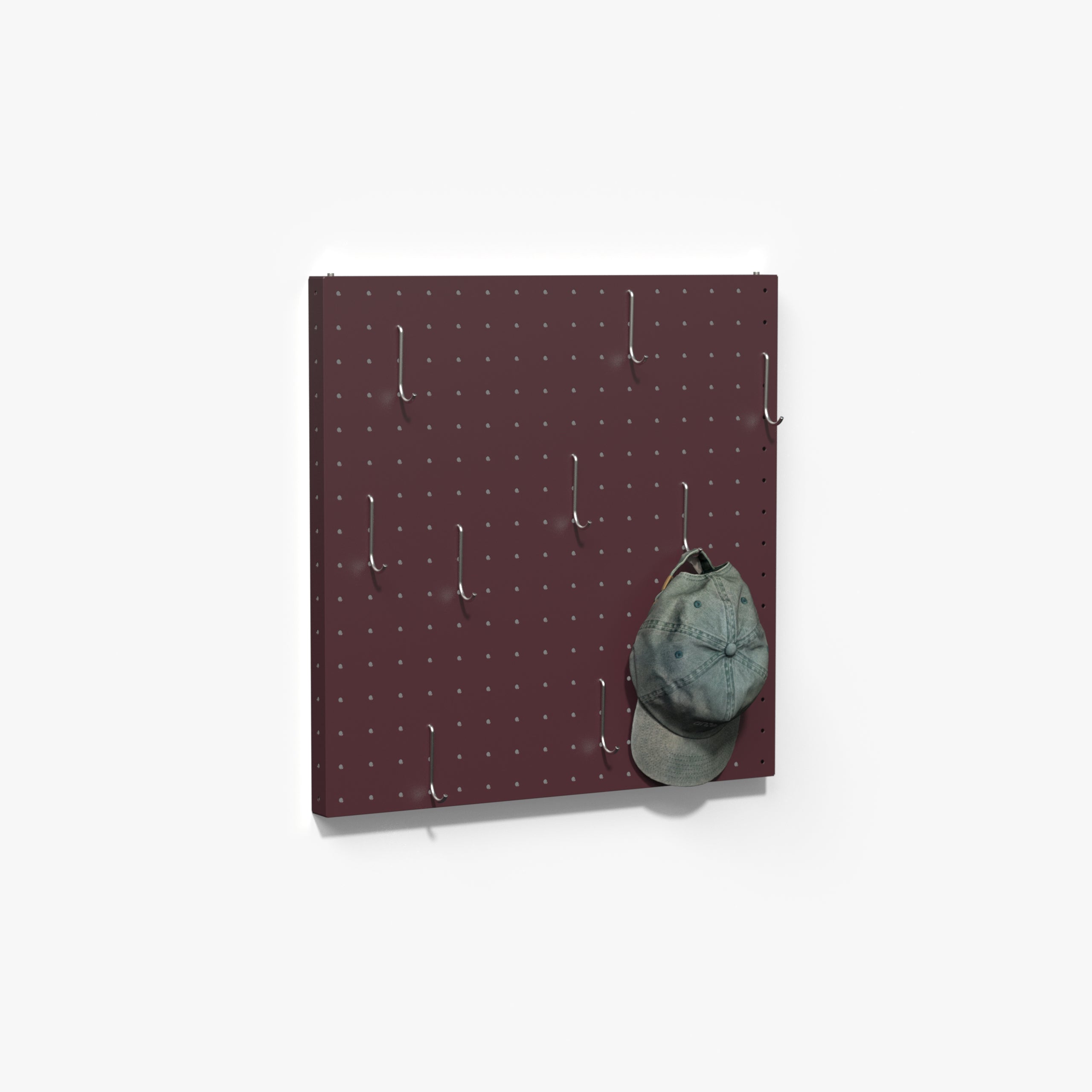 LYRAE 03 Garderobe