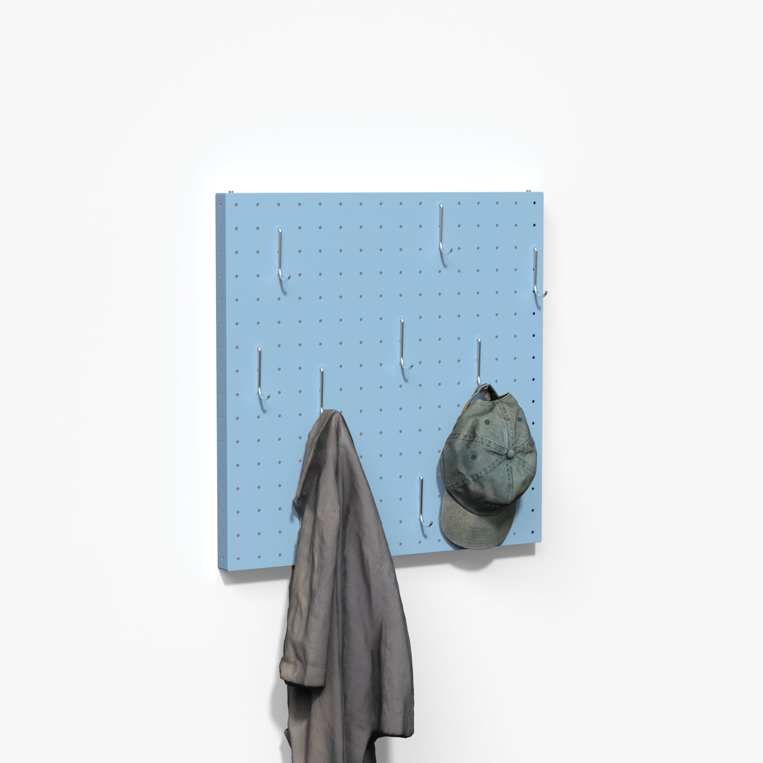 LYRAE 03 Garderobe