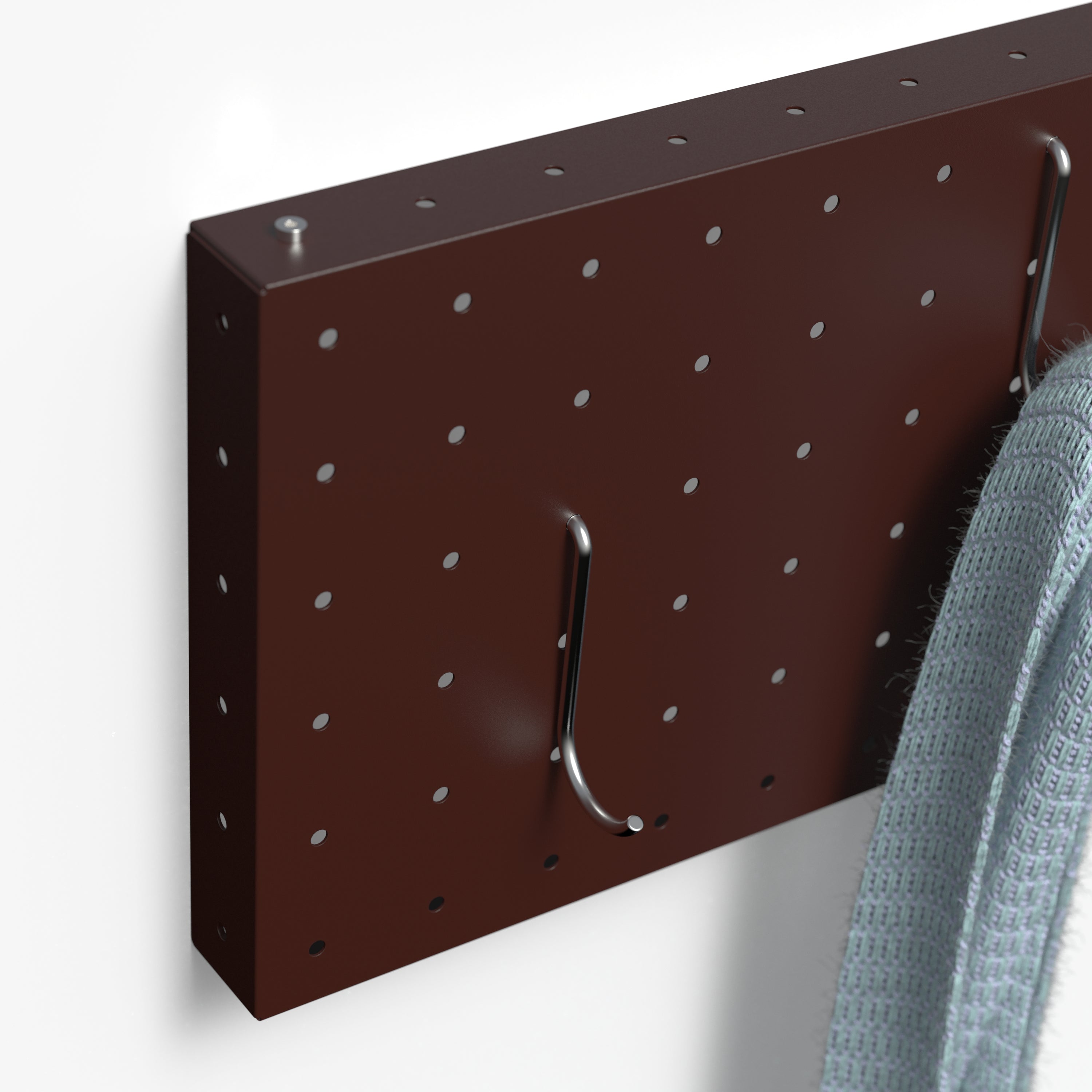 LYRAE 01 Garderobe
