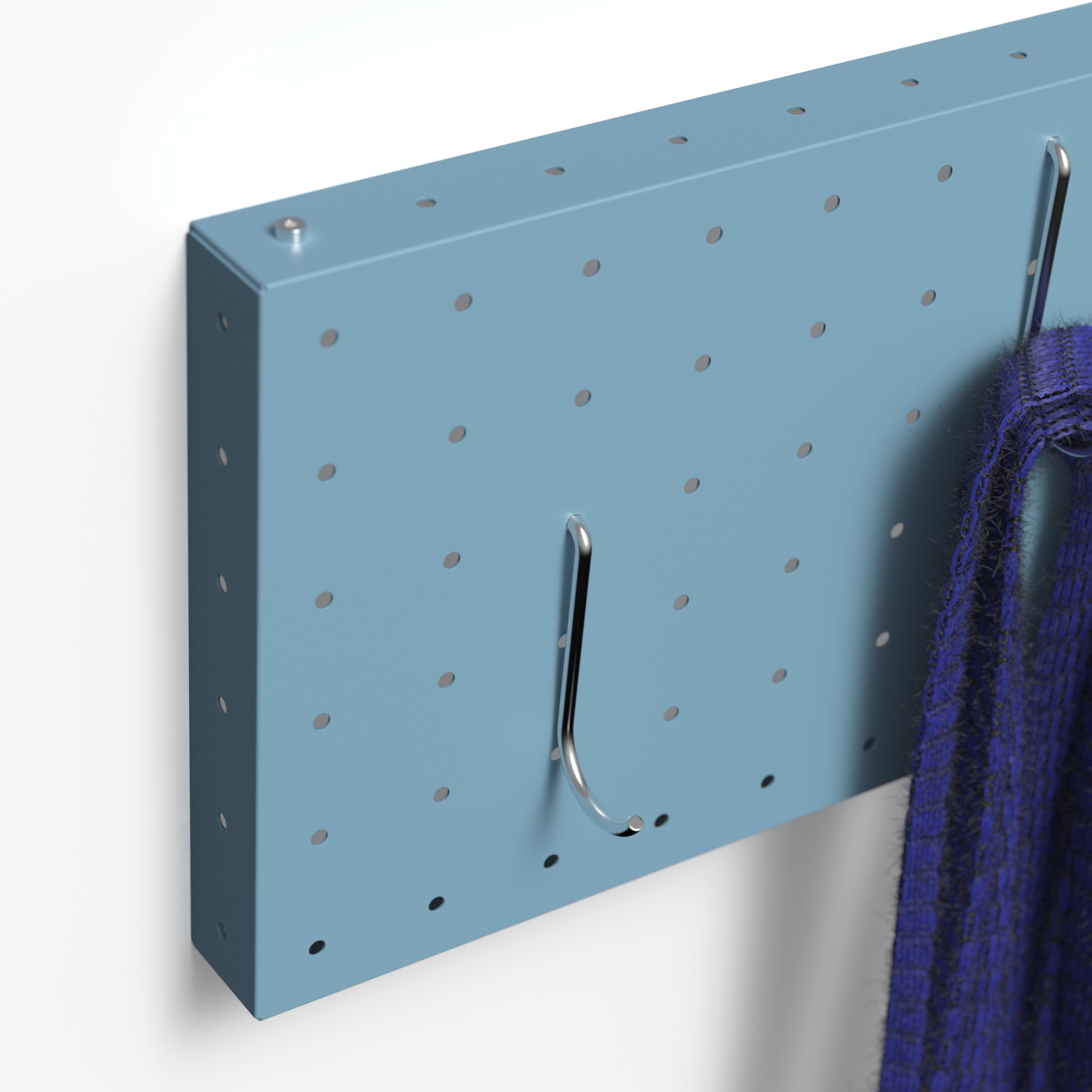 LYRAE 01 Garderobe