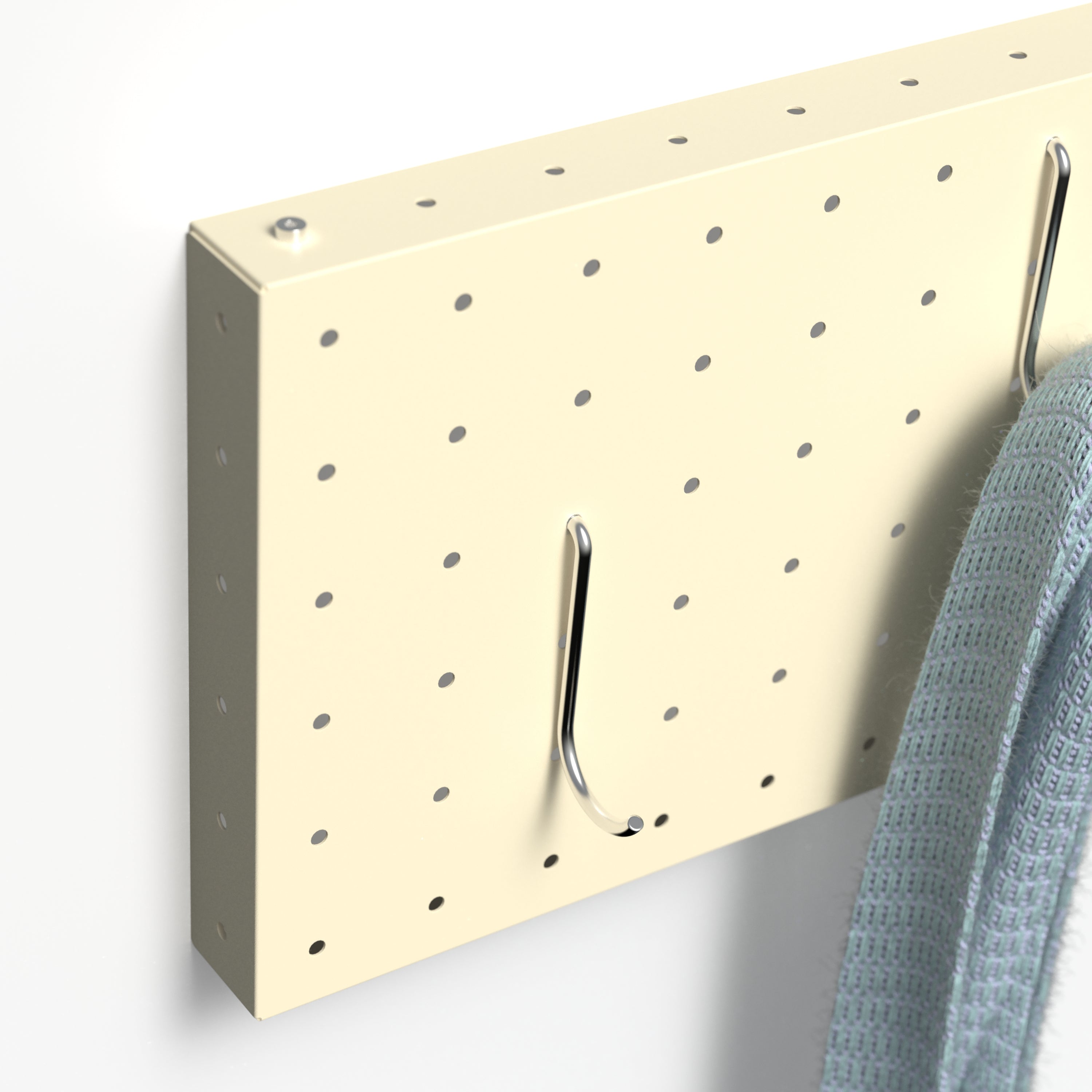 LYRAE 02 Garderobe