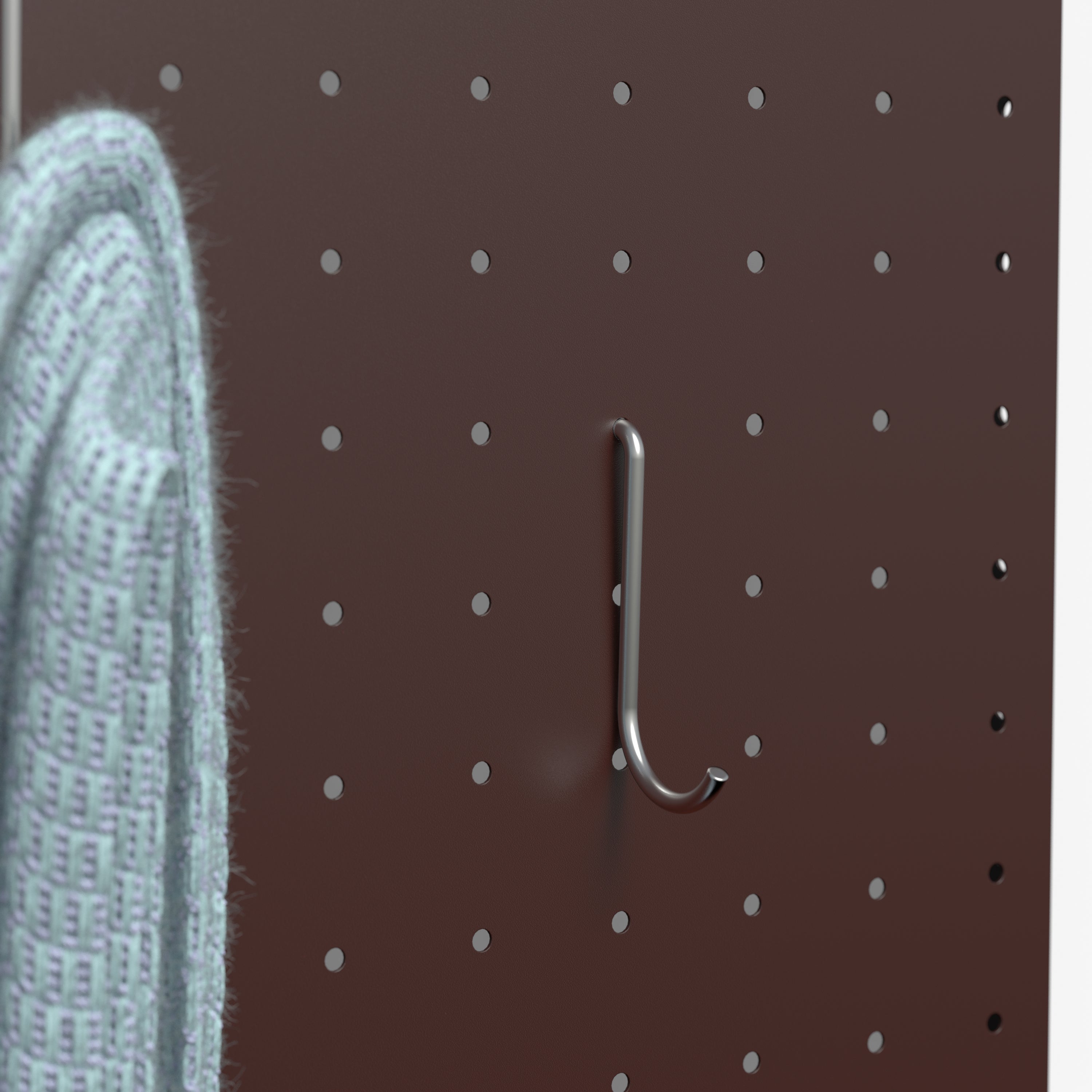 LYRAE 03 Garderobe