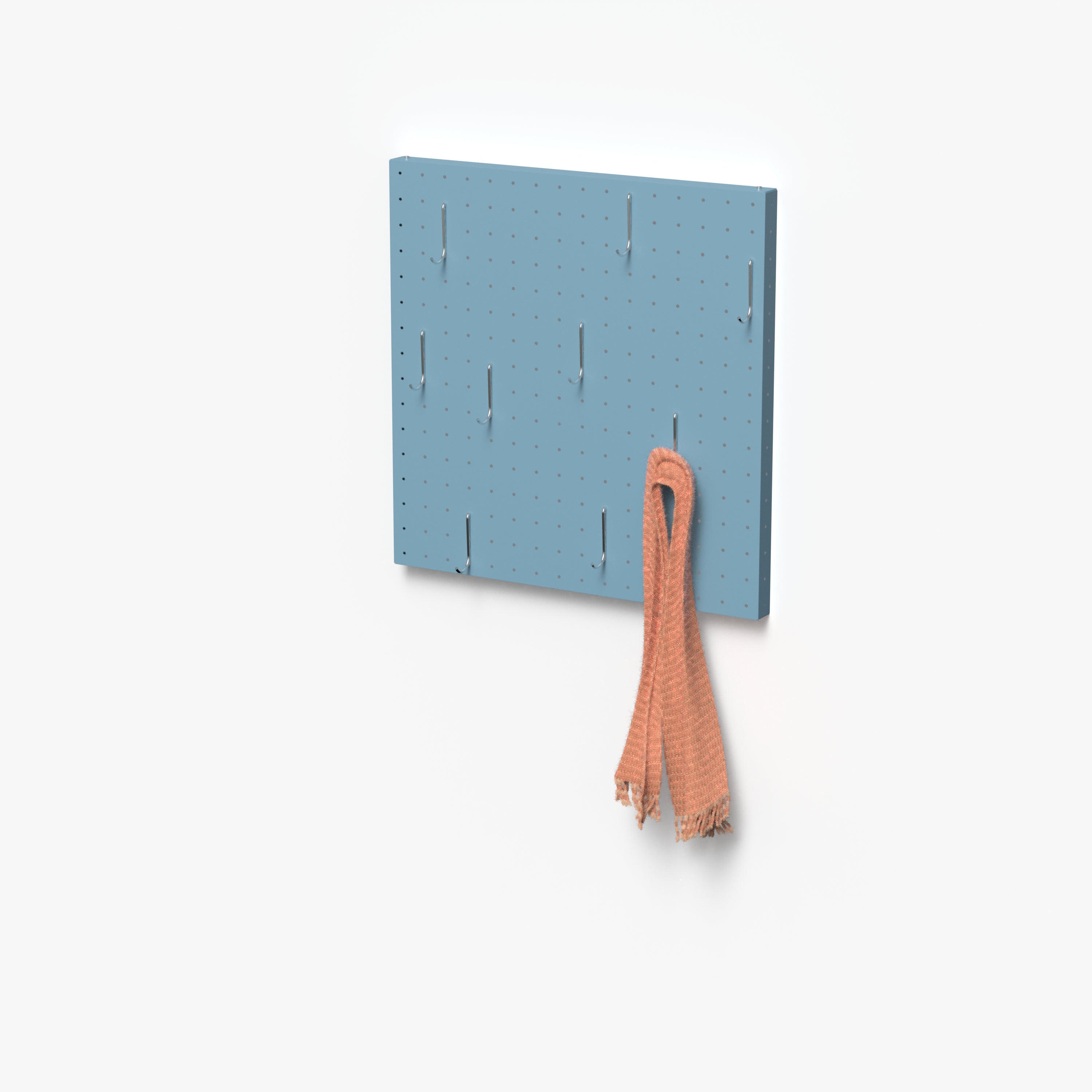 LYRAE 03 Garderobe