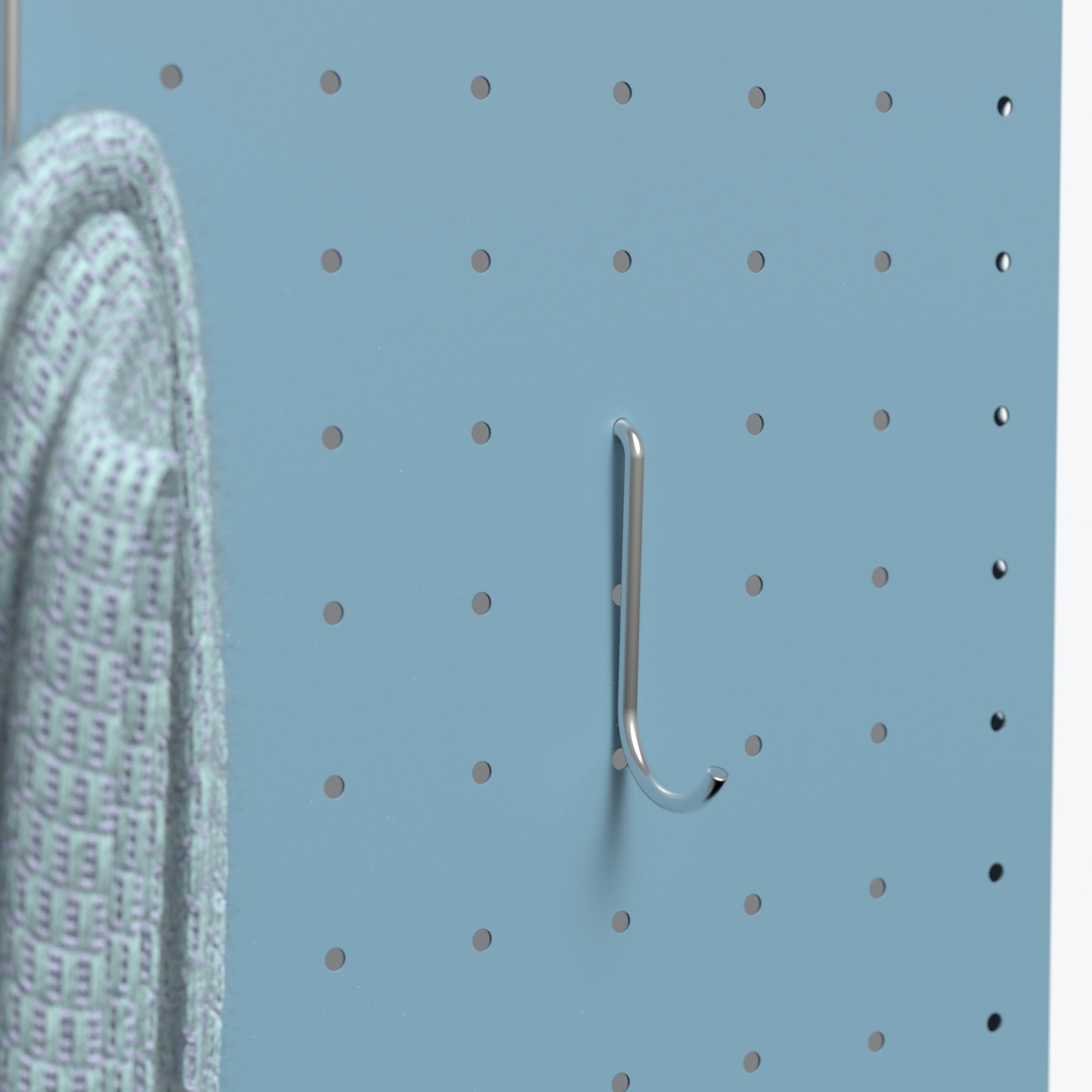 LYRAE 03 Garderobe
